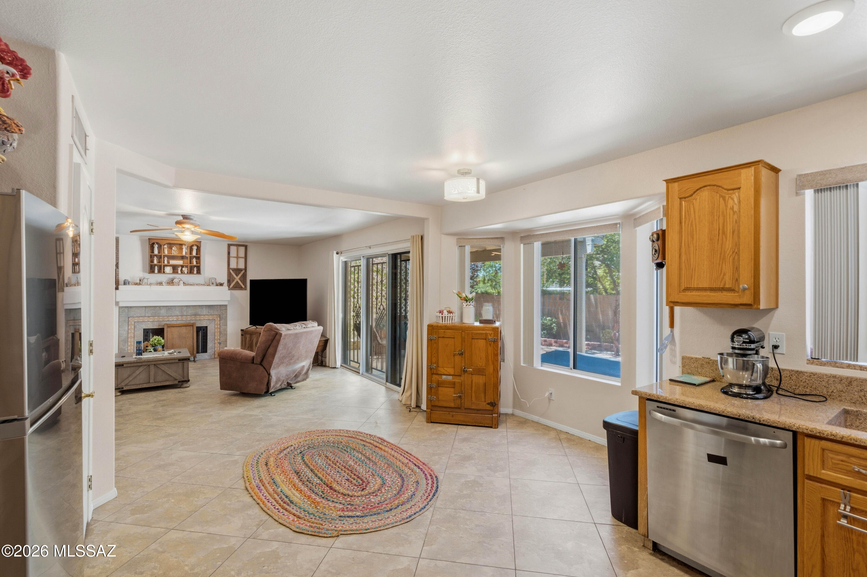 Sonoran Heights II (1-123) - Residential