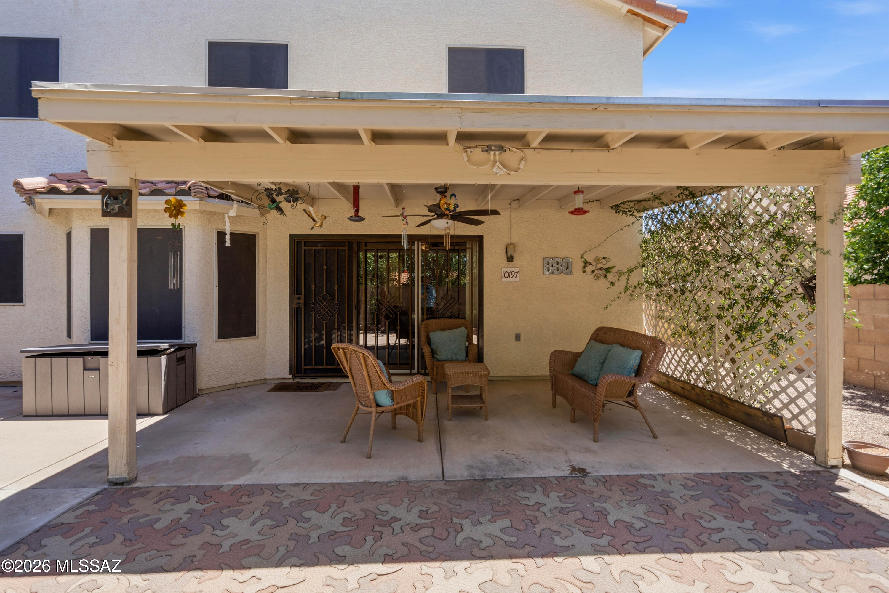 Sonoran Heights II (1-123) - Residential