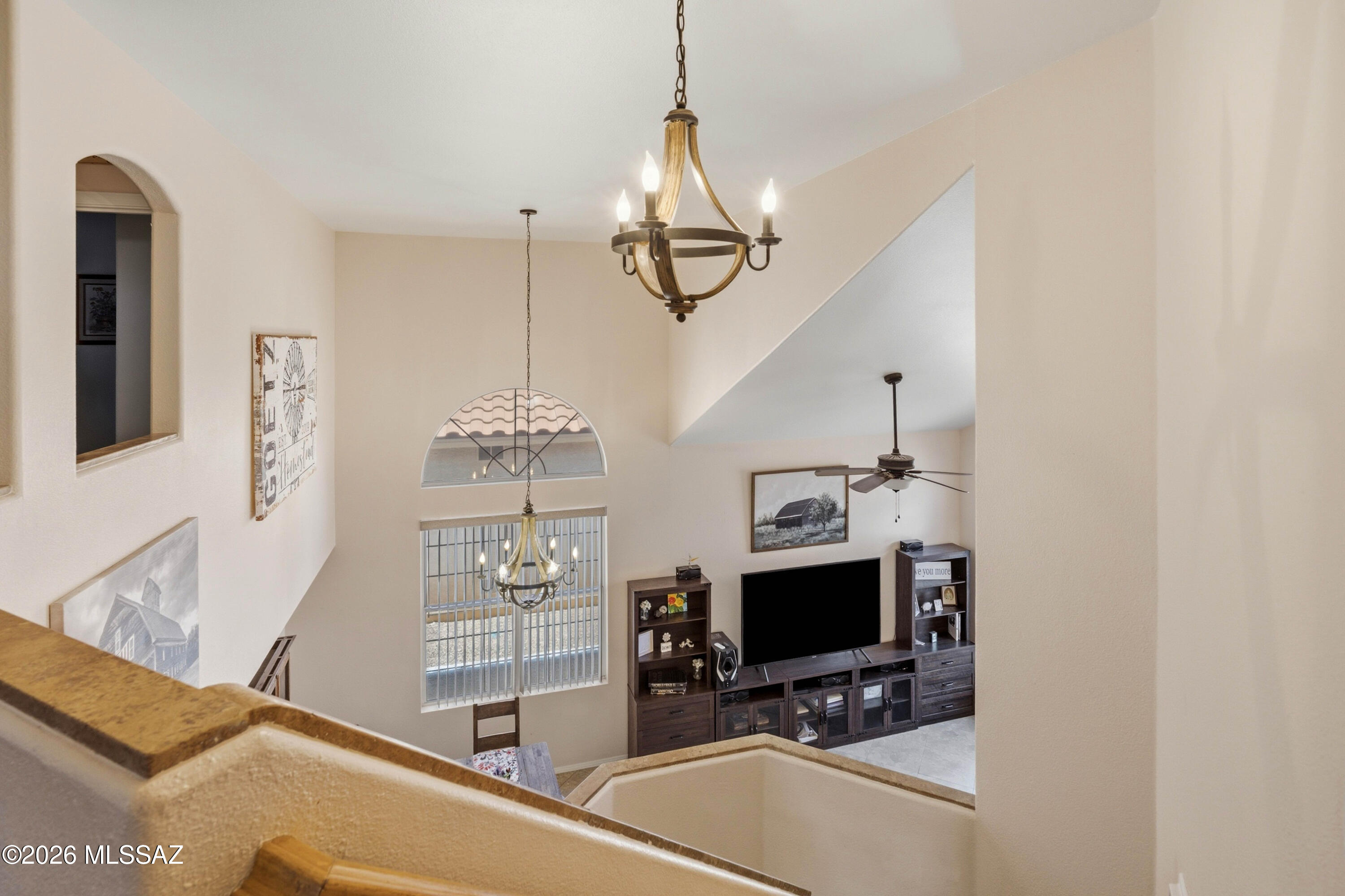 Sonoran Heights II (1-123) - Residential