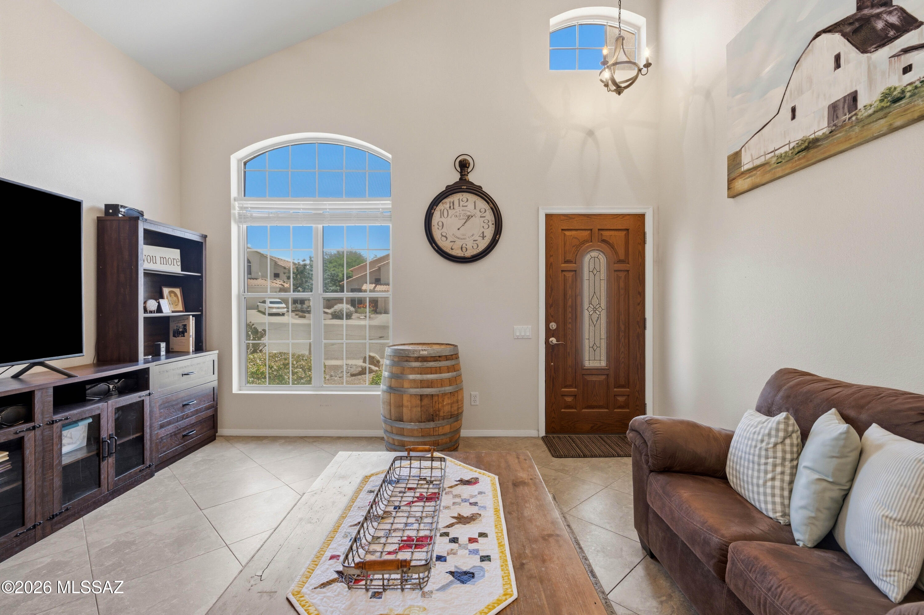 Sonoran Heights II (1-123) - Residential