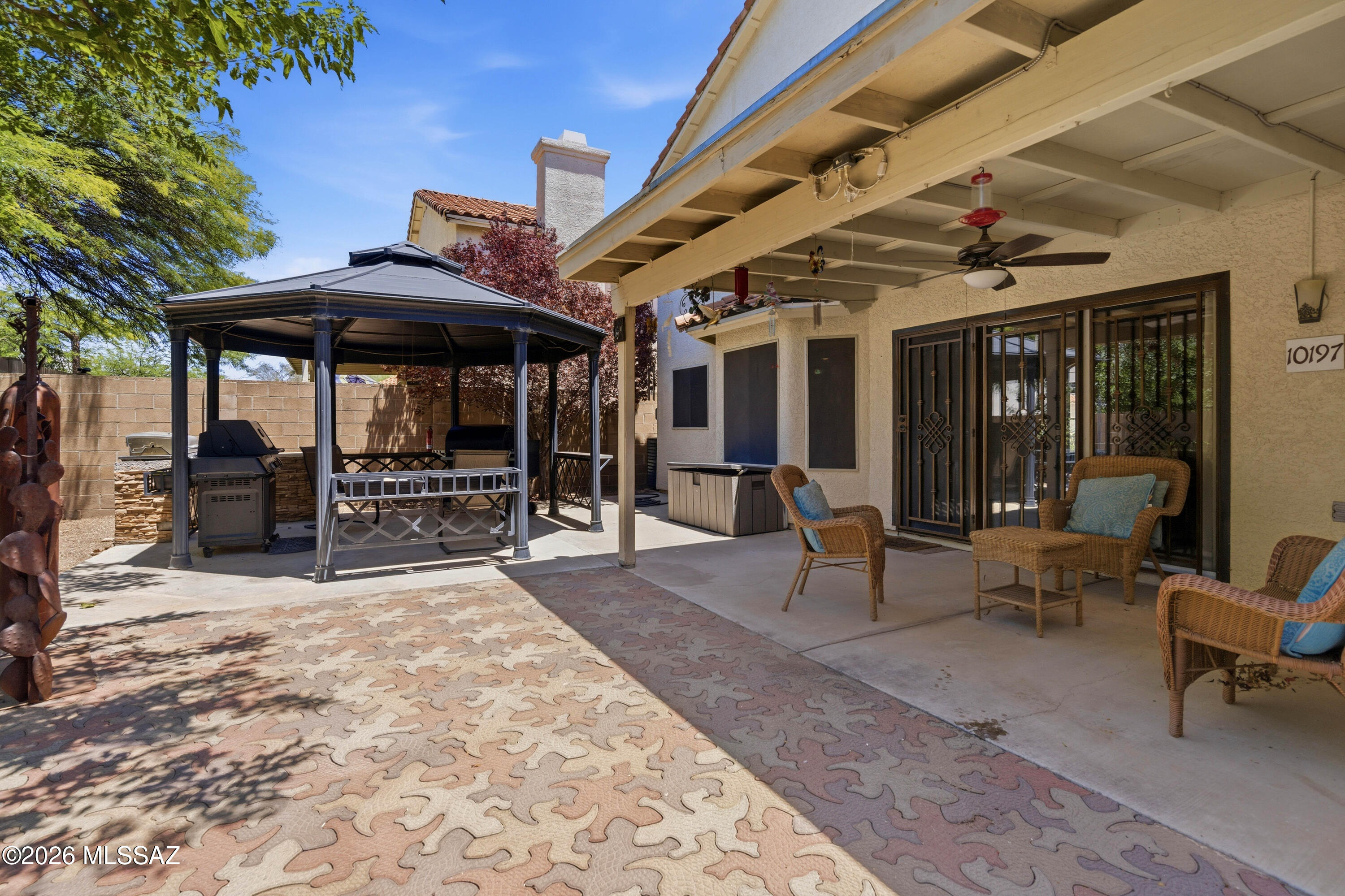 Sonoran Heights II (1-123) - Residential