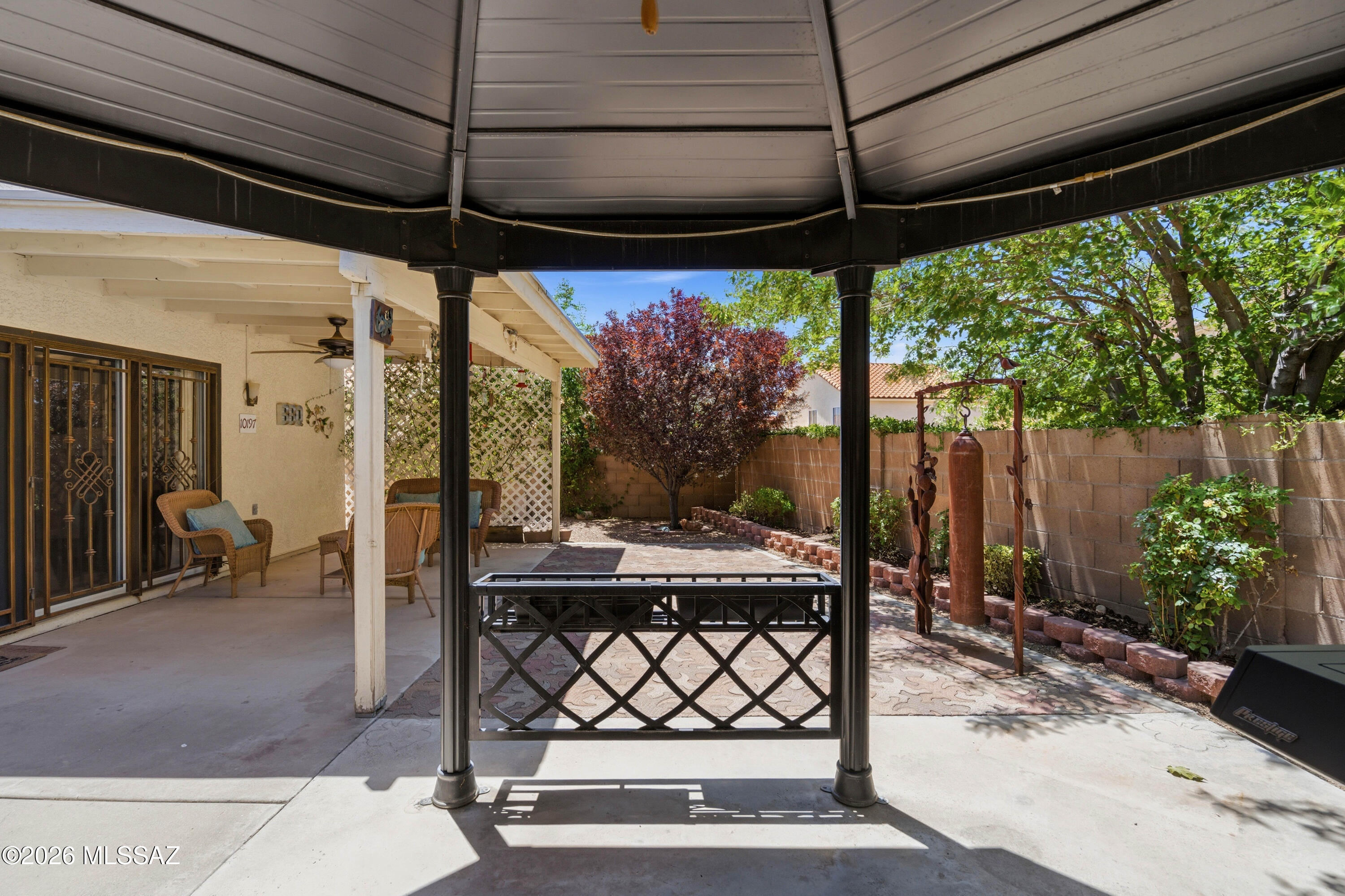 Sonoran Heights II (1-123) - Residential