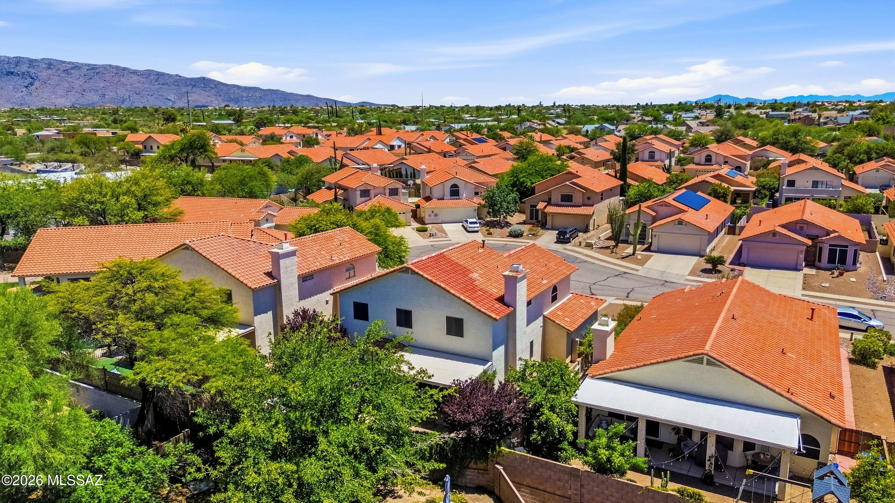 Sonoran Heights II (1-123) - Residential