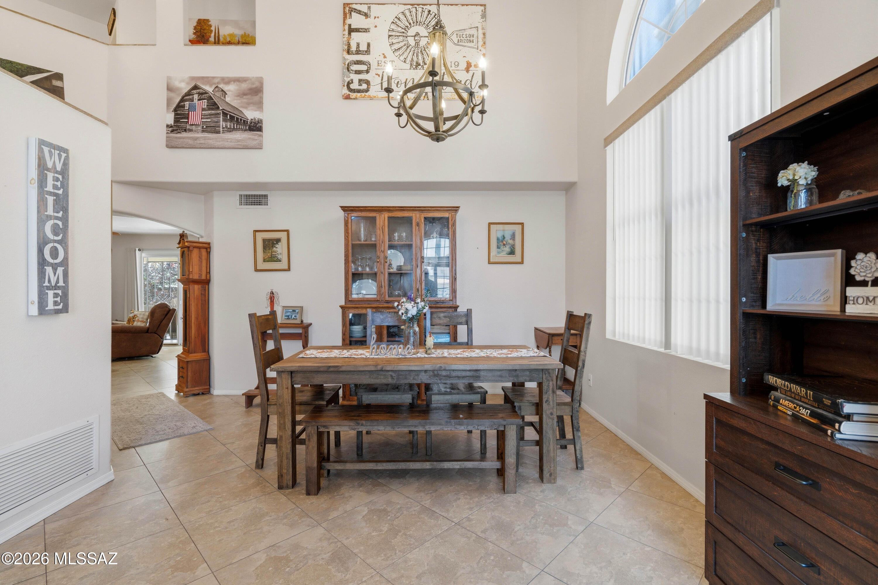 Sonoran Heights II (1-123) - Residential