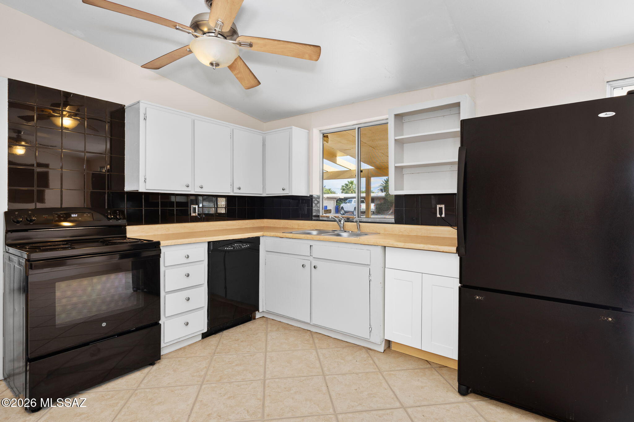 Longview Estates (1-56) - Residential