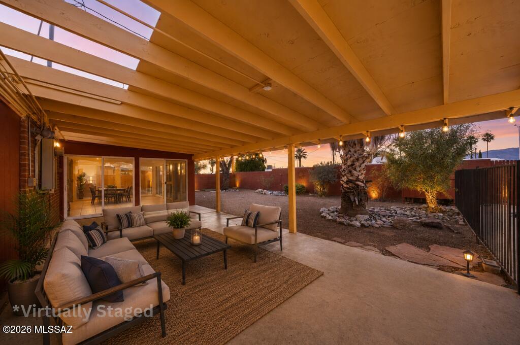 Longview Estates (1-56) - Residential