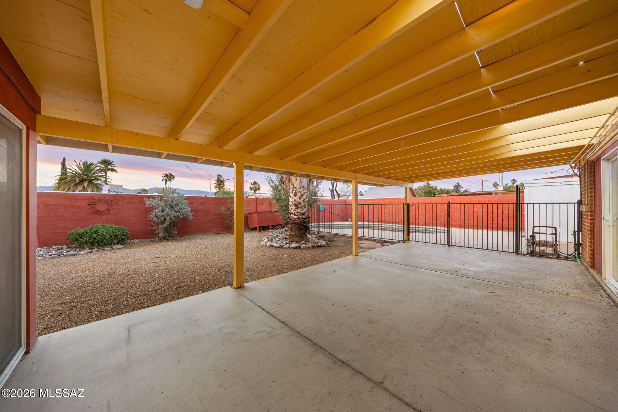 Longview Estates (1-56) - Residential
