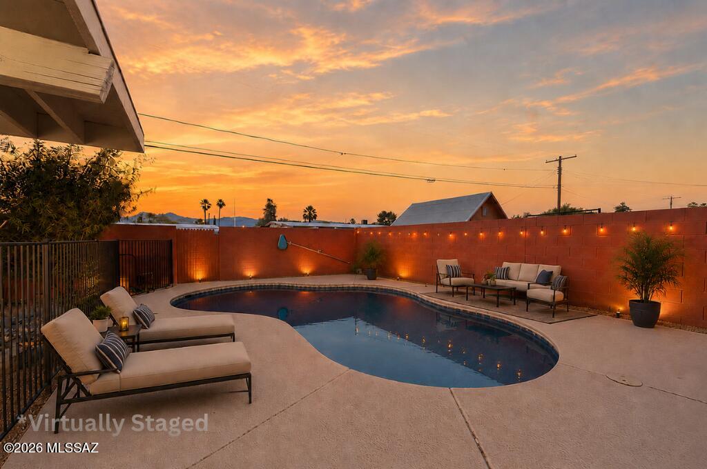 Longview Estates (1-56) - Residential
