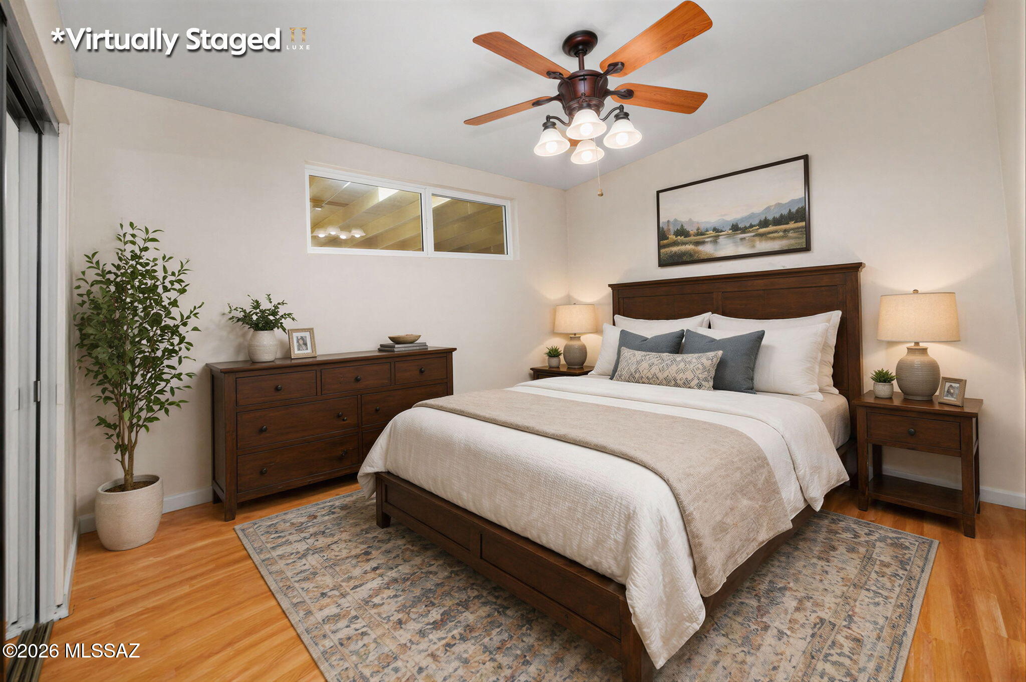 Longview Estates (1-56) - Residential