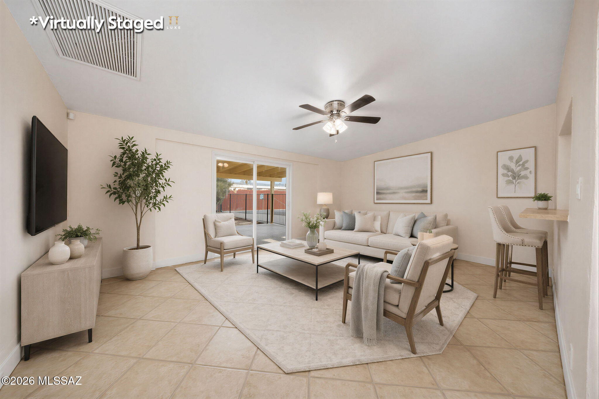 Longview Estates (1-56) - Residential