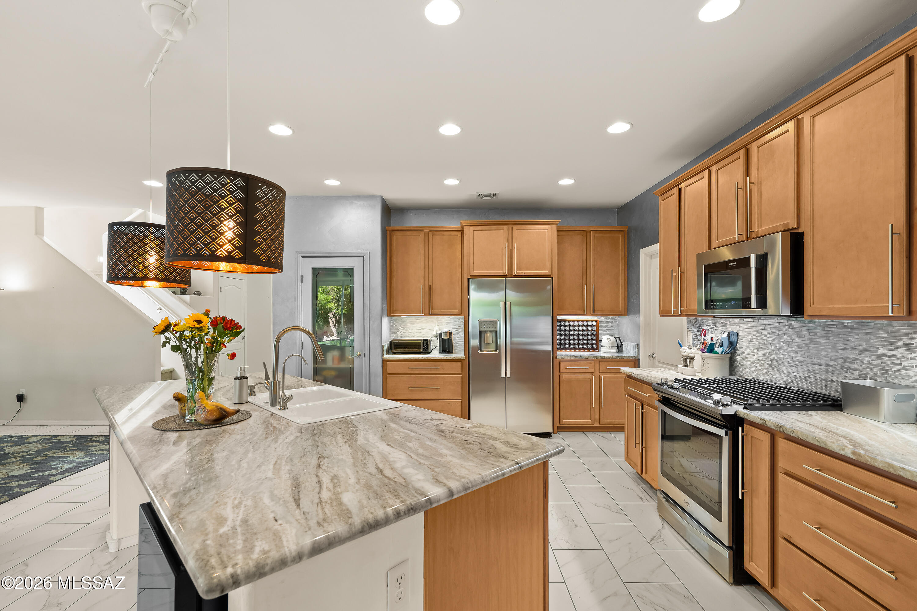 Gladden Farms BLK 9 - Residential