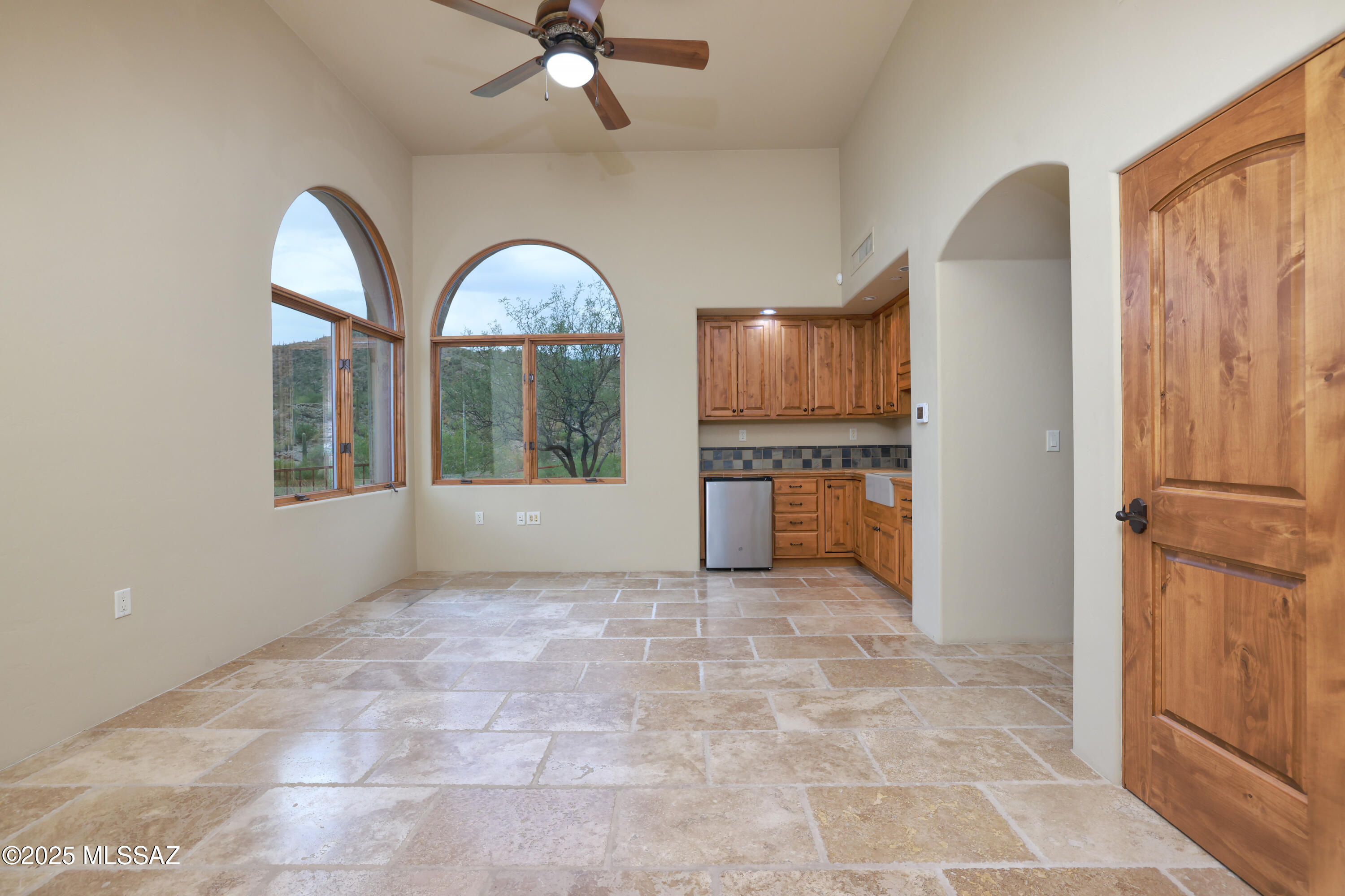 Stone Canyon III - Residential