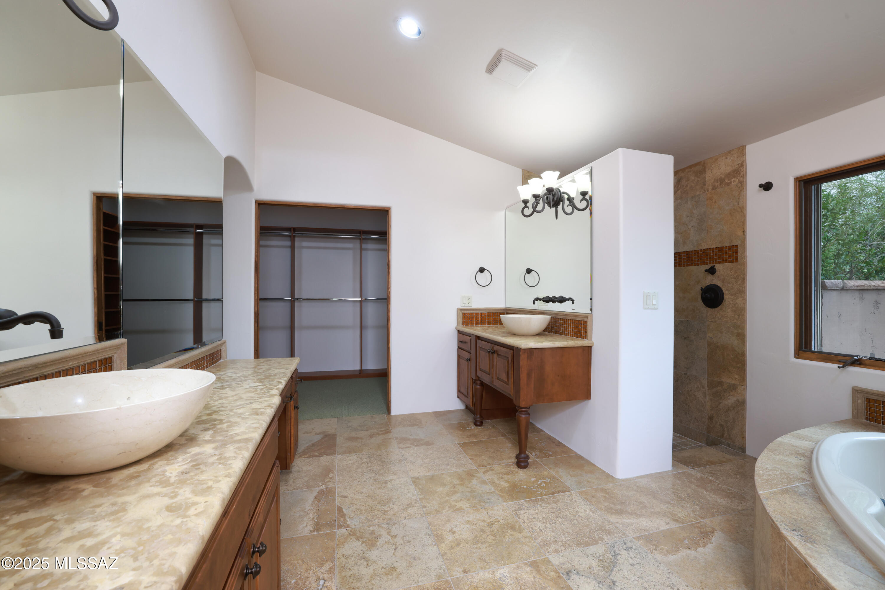 Stone Canyon III - Residential