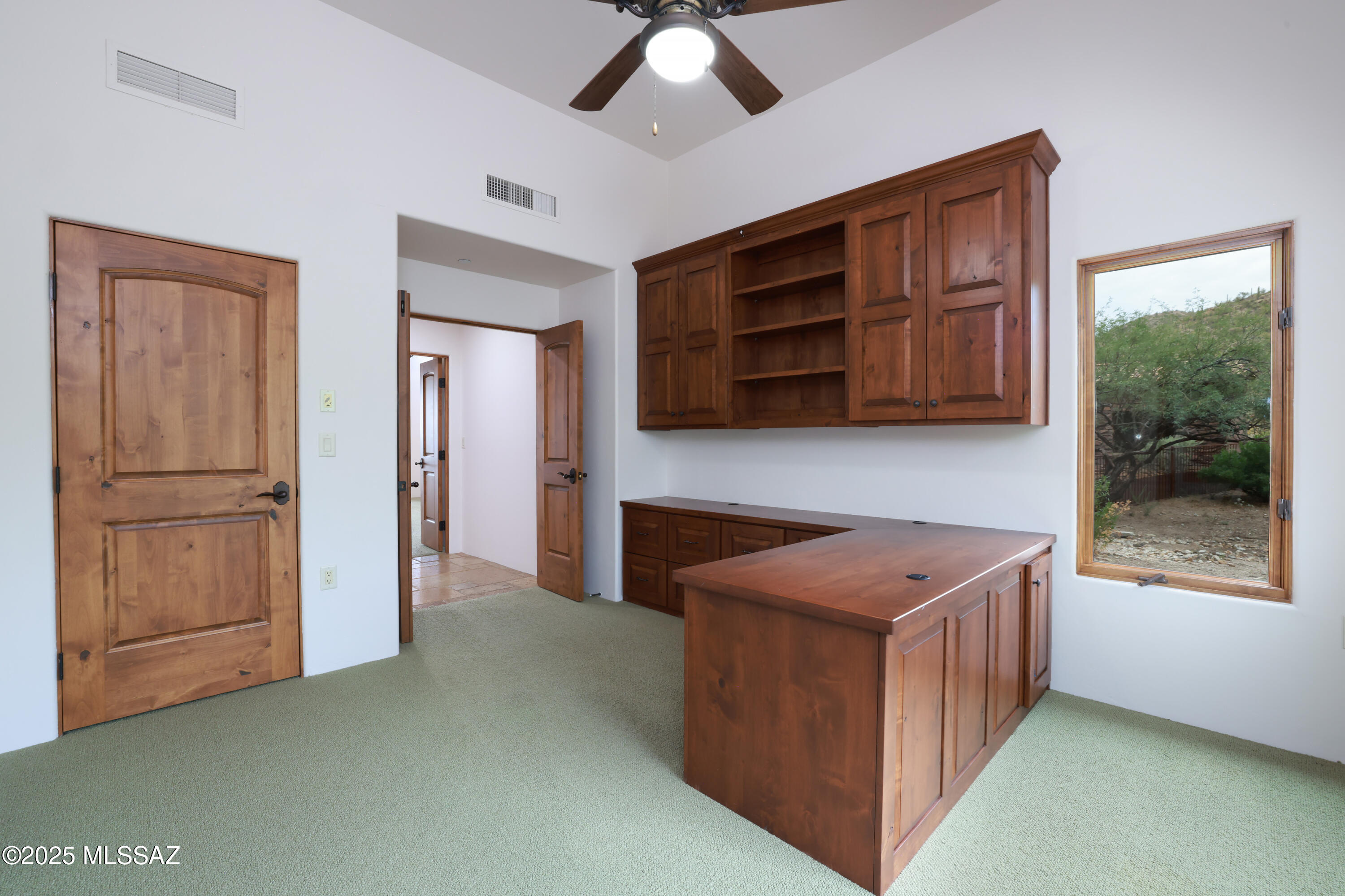 Stone Canyon III - Residential