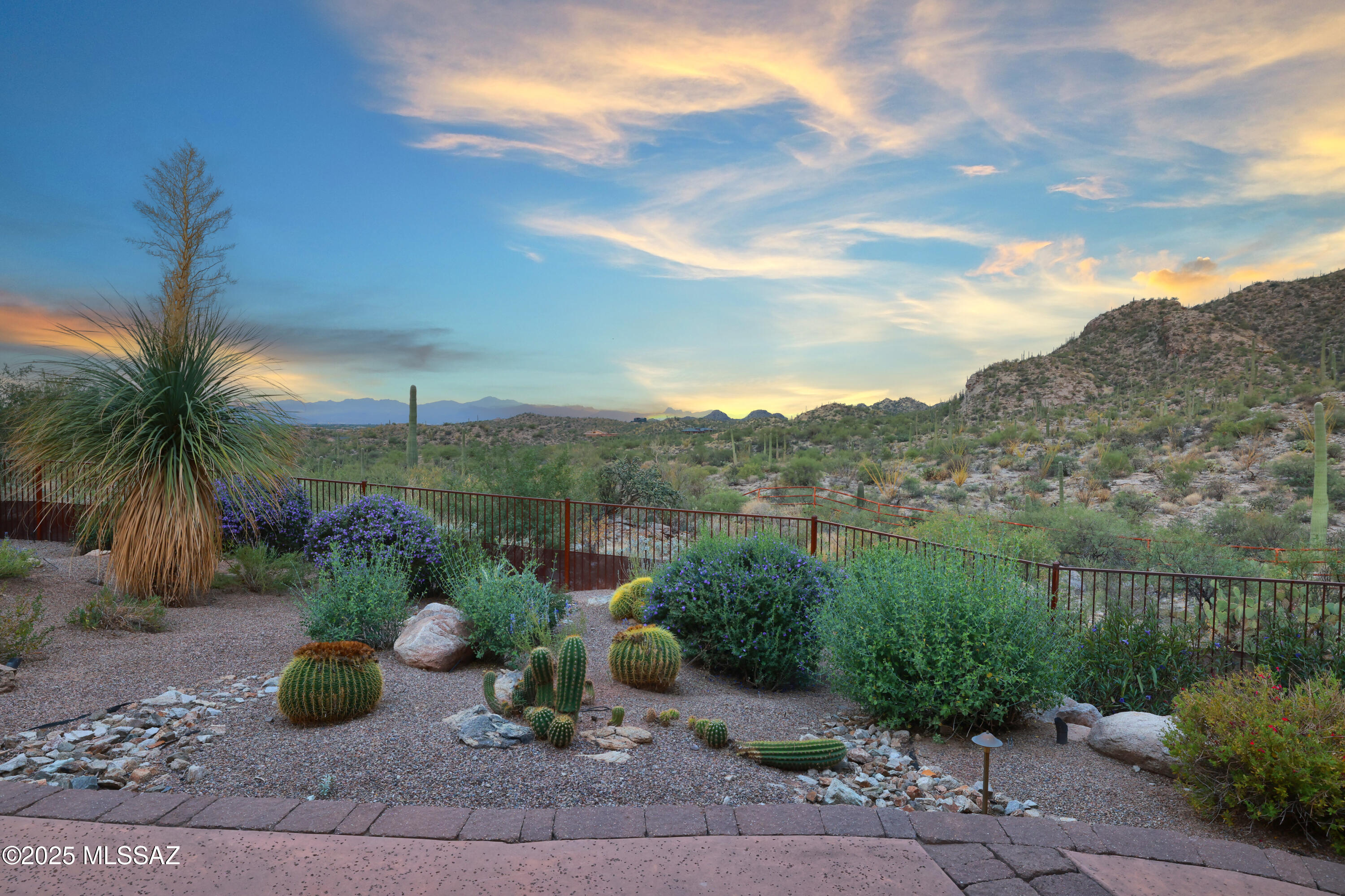 Stone Canyon III - Residential