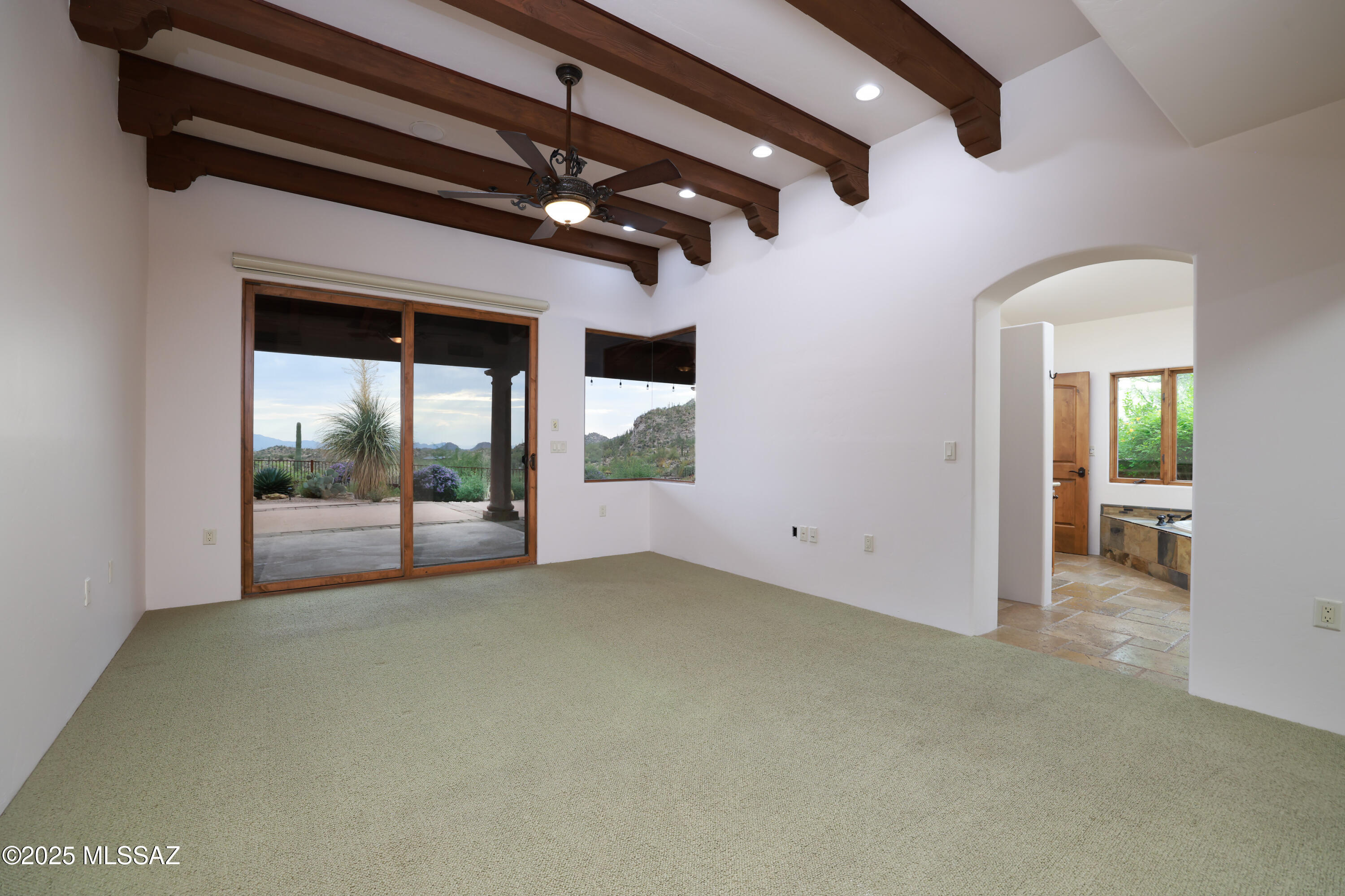 Stone Canyon III - Residential