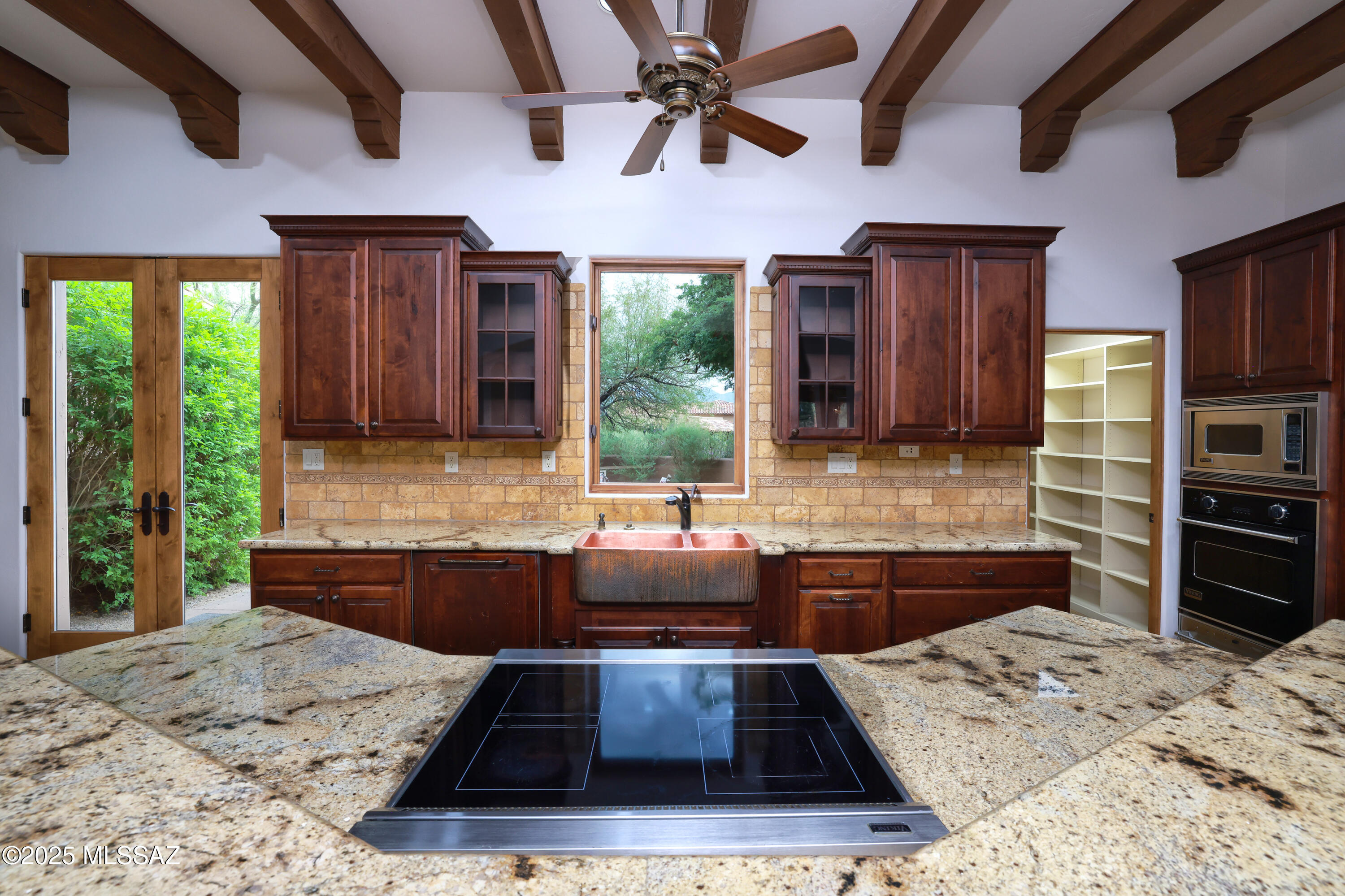 Stone Canyon III - Residential