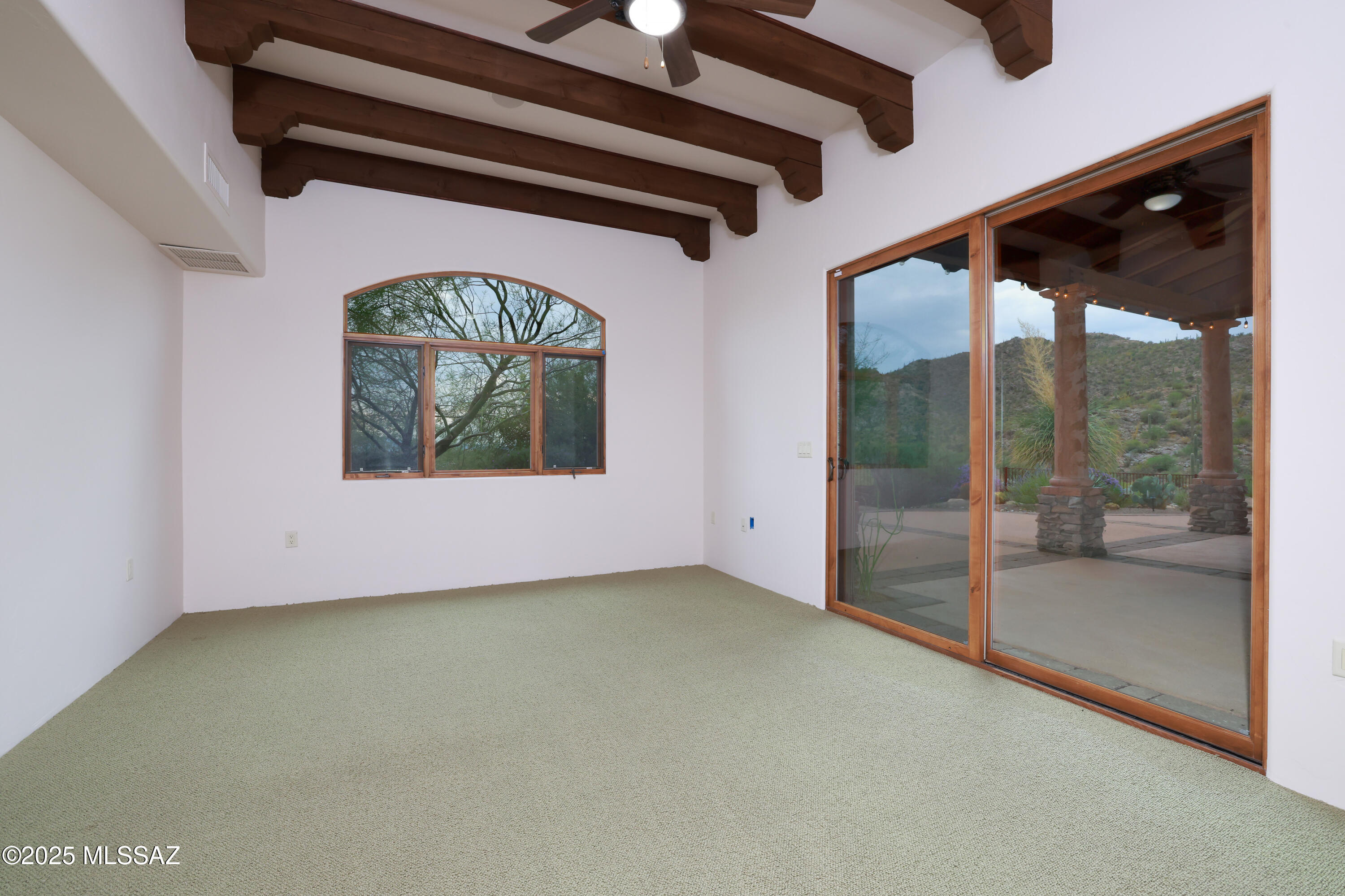 Stone Canyon III - Residential