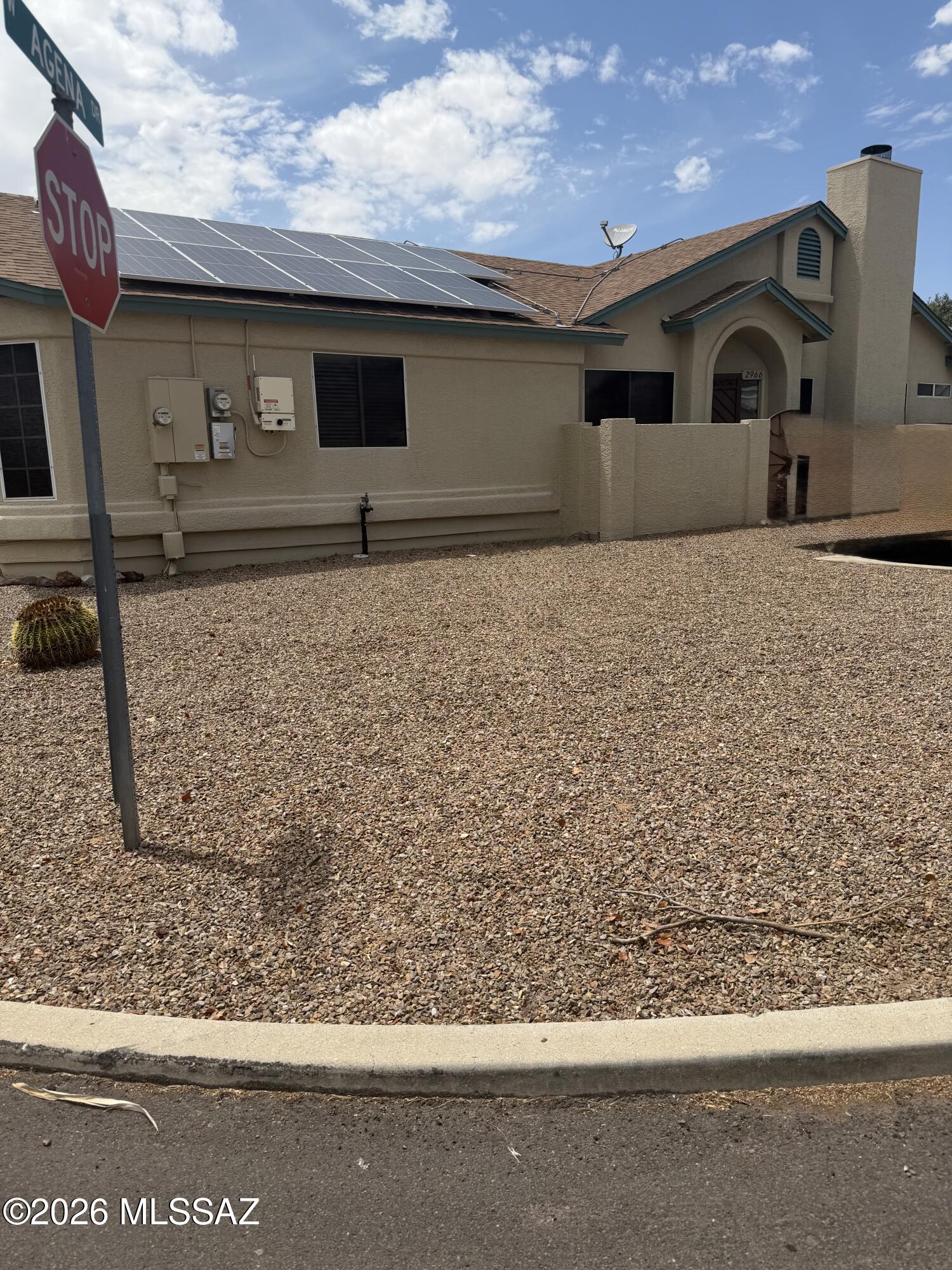 Star Trails Estates III(24-33&110-155&192-215) - Residential