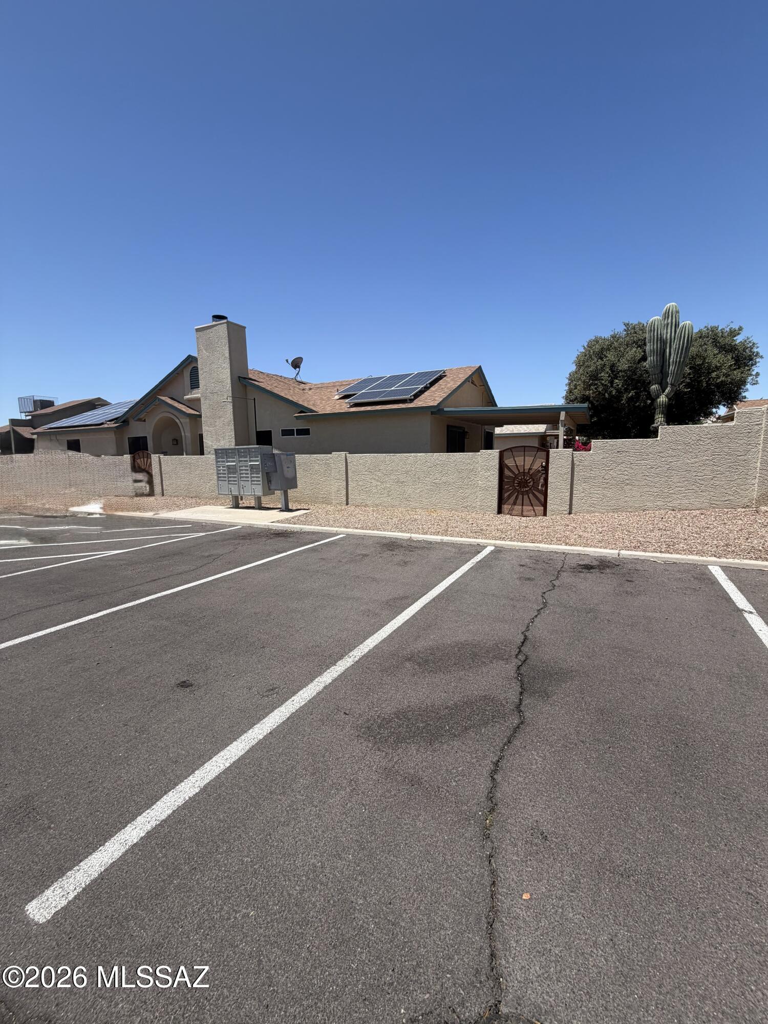 Star Trails Estates III(24-33&110-155&192-215) - Residential