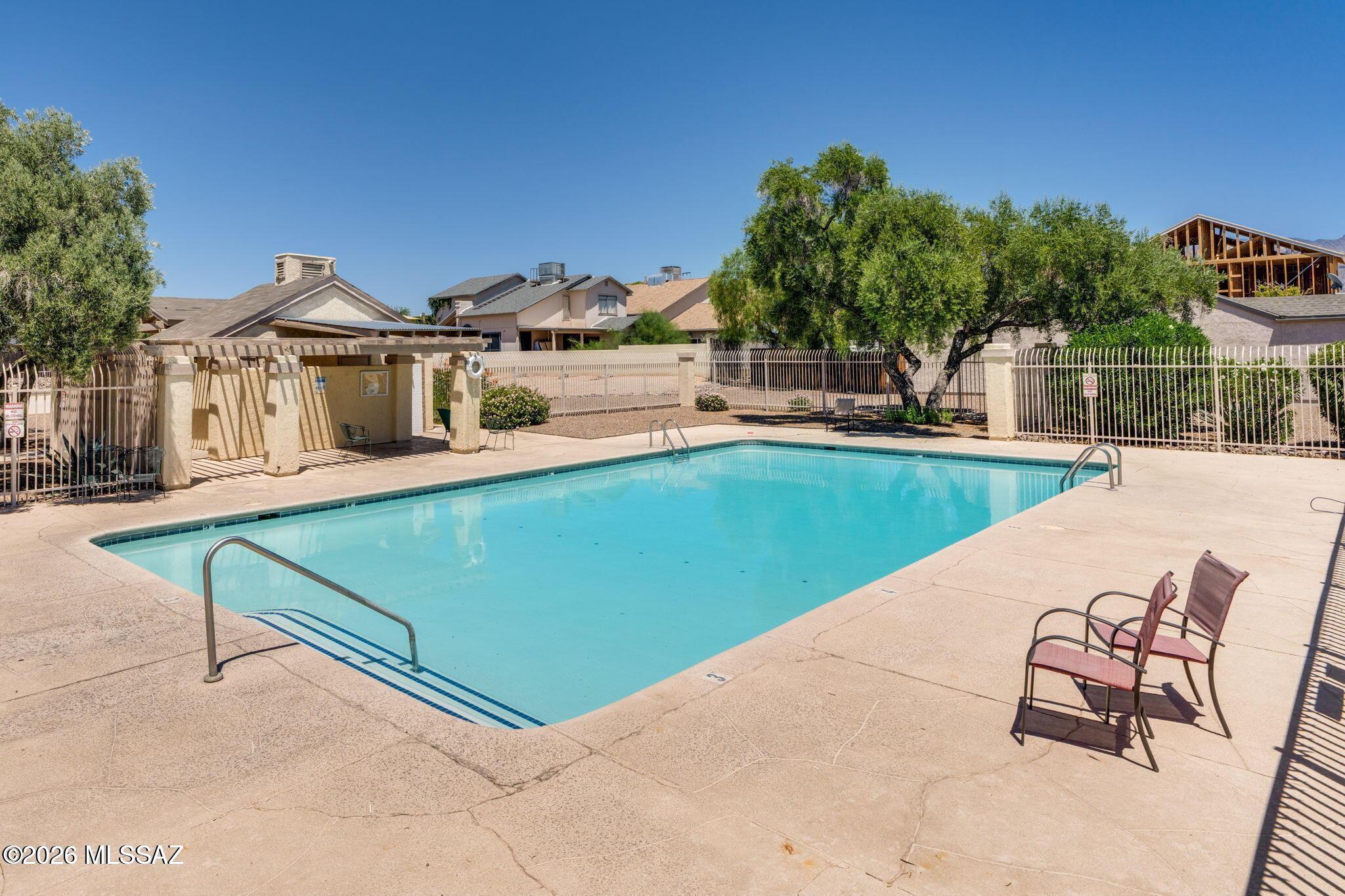Star Trails Estates III(24-33&110-155&192-215) - Residential