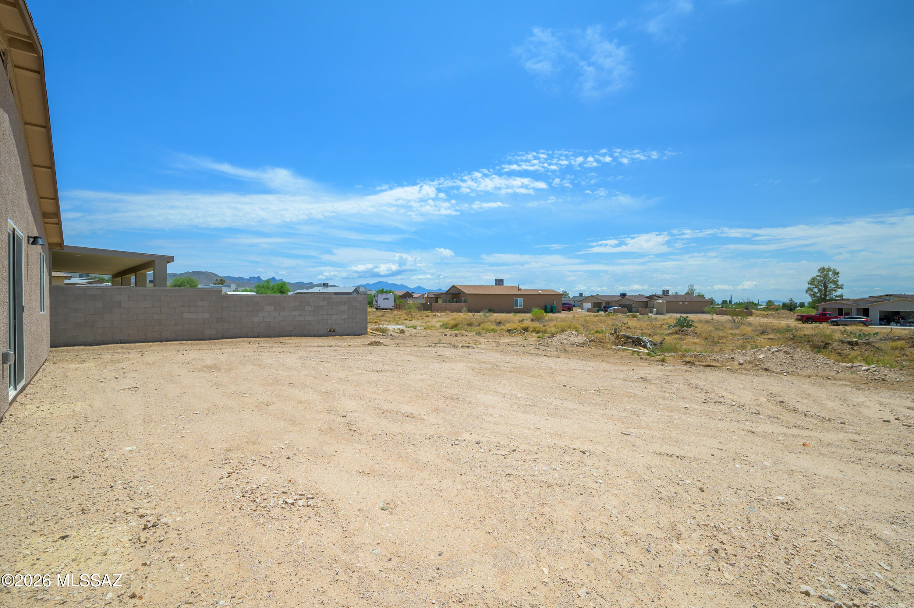 New Tucson Unit NO. 4 (1-203) - Residential