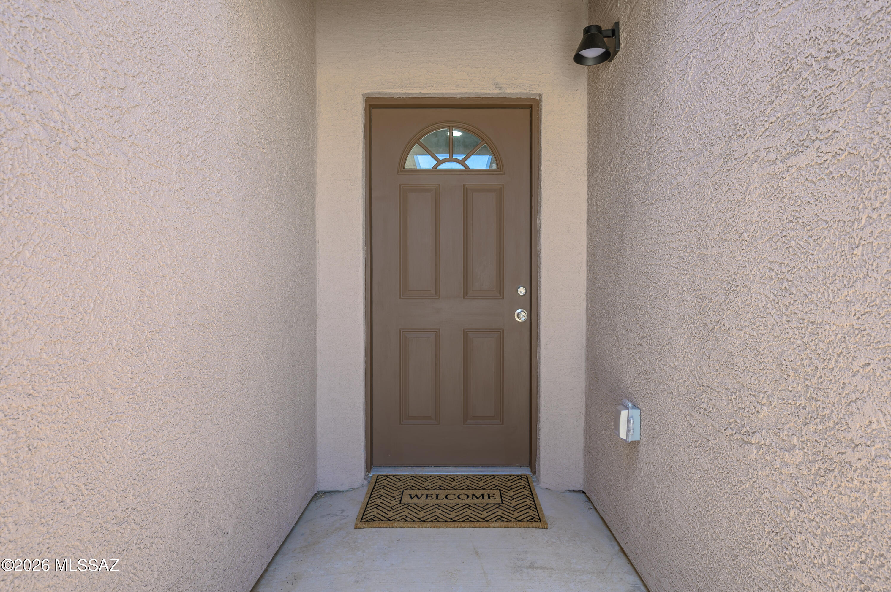 New Tucson Unit NO. 4 (1-203) - Residential
