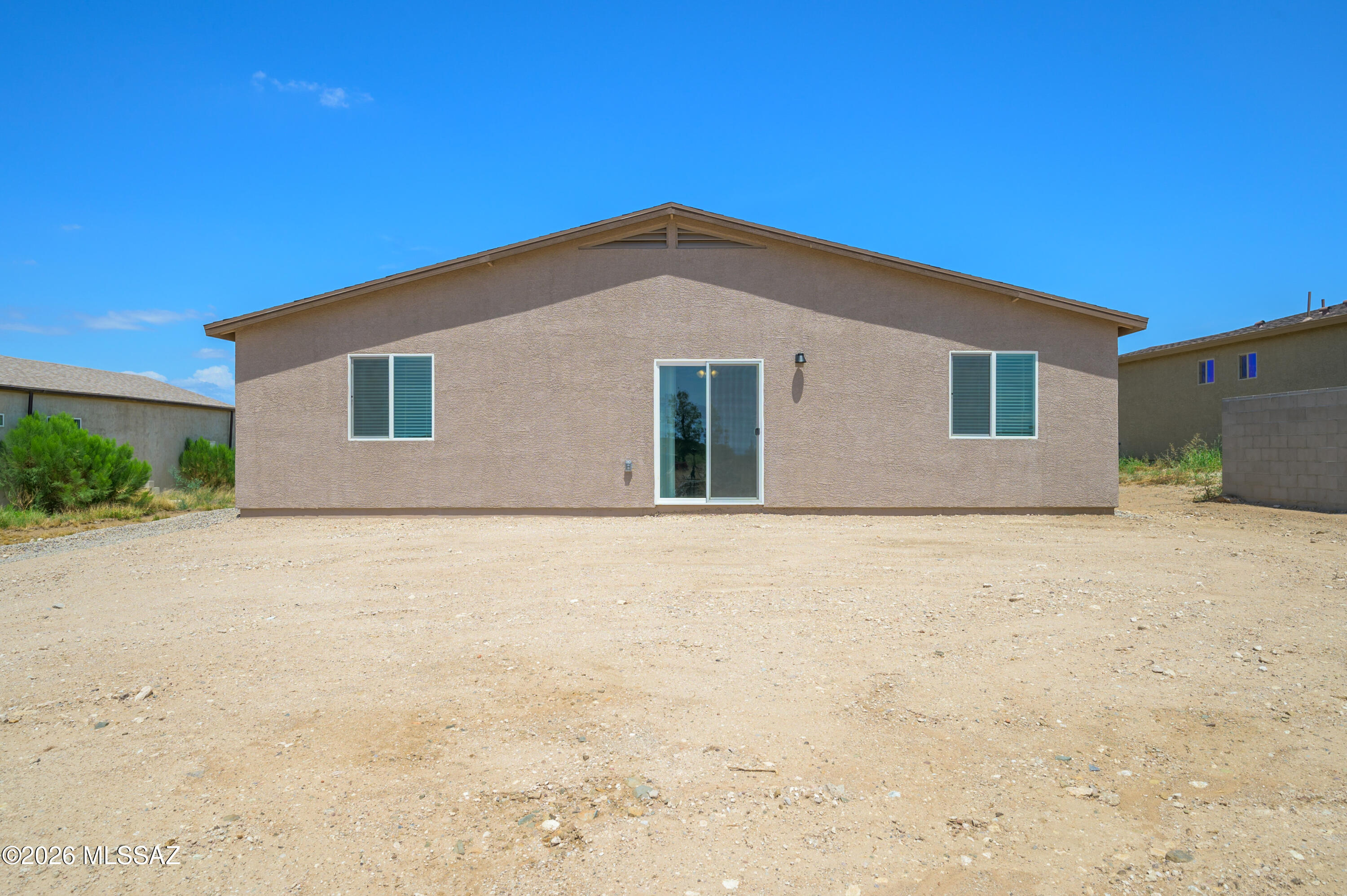 New Tucson Unit NO. 4 (1-203) - Residential