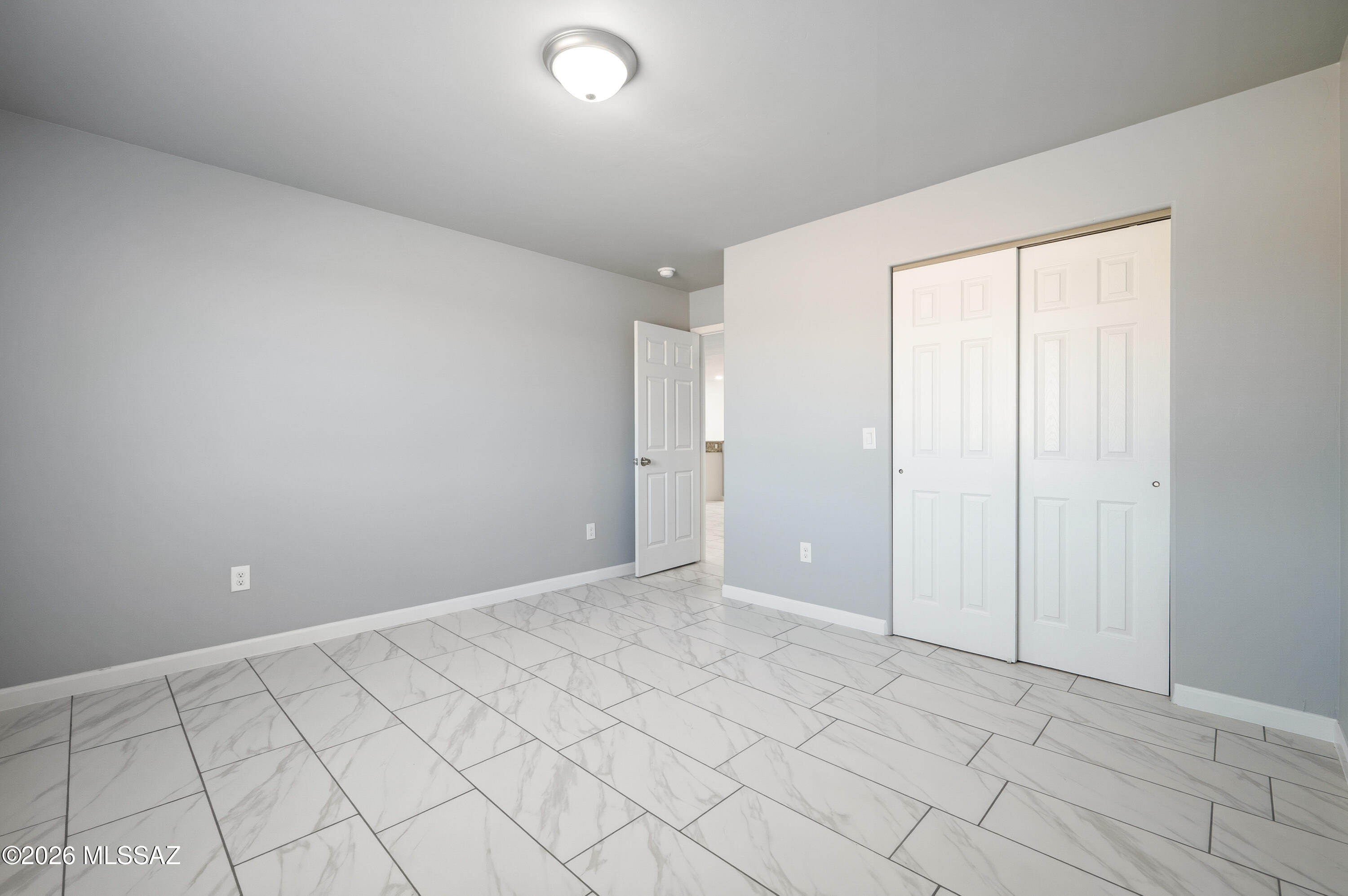 New Tucson Unit NO. 4 (1-203) - Residential