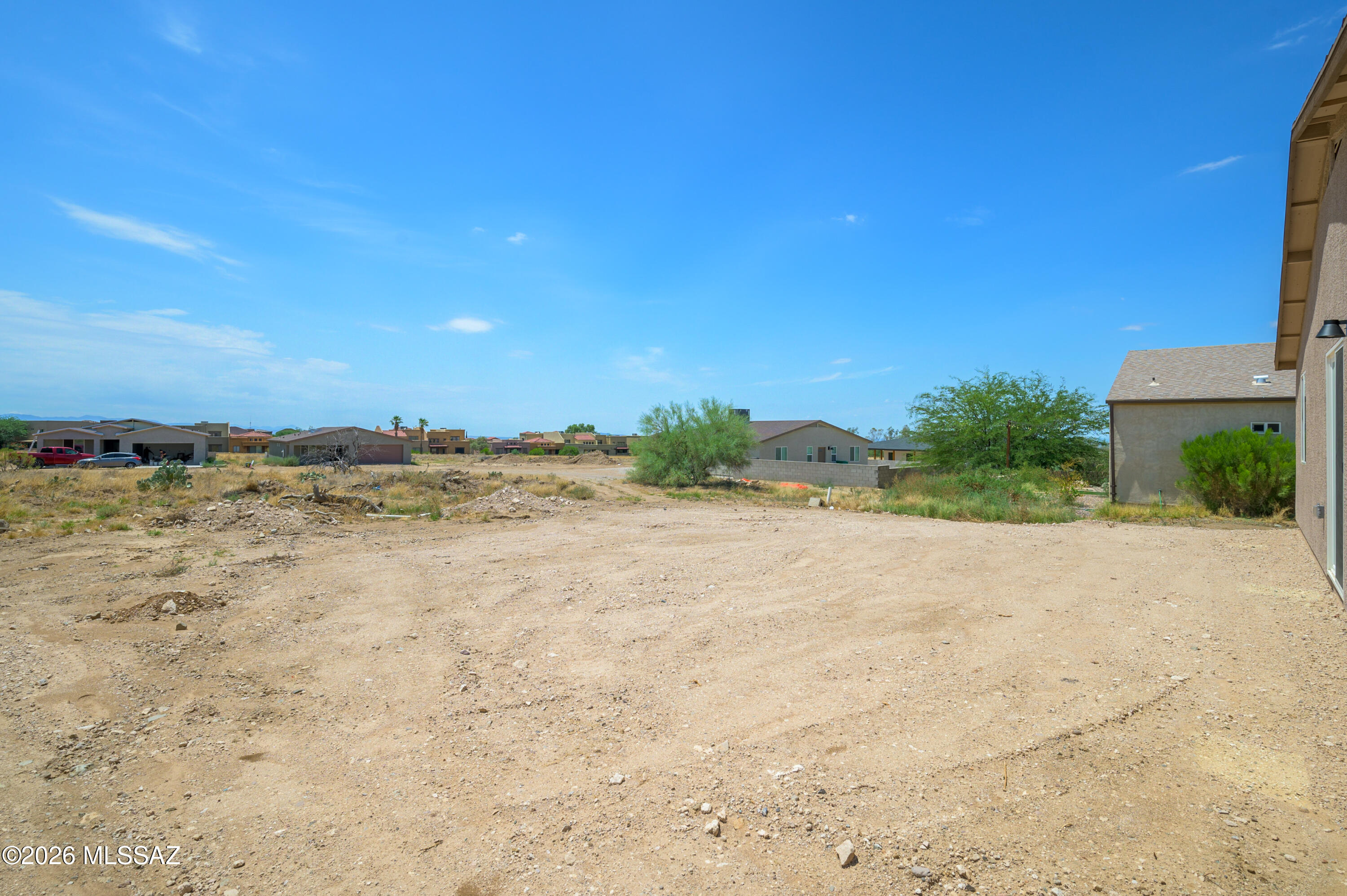 New Tucson Unit NO. 4 (1-203) - Residential