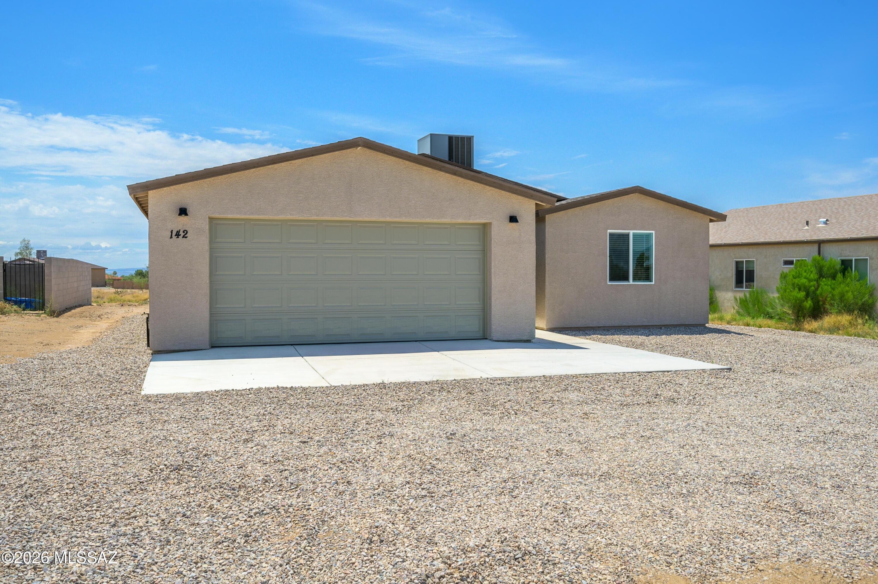 New Tucson Unit NO. 4 (1-203) - Residential