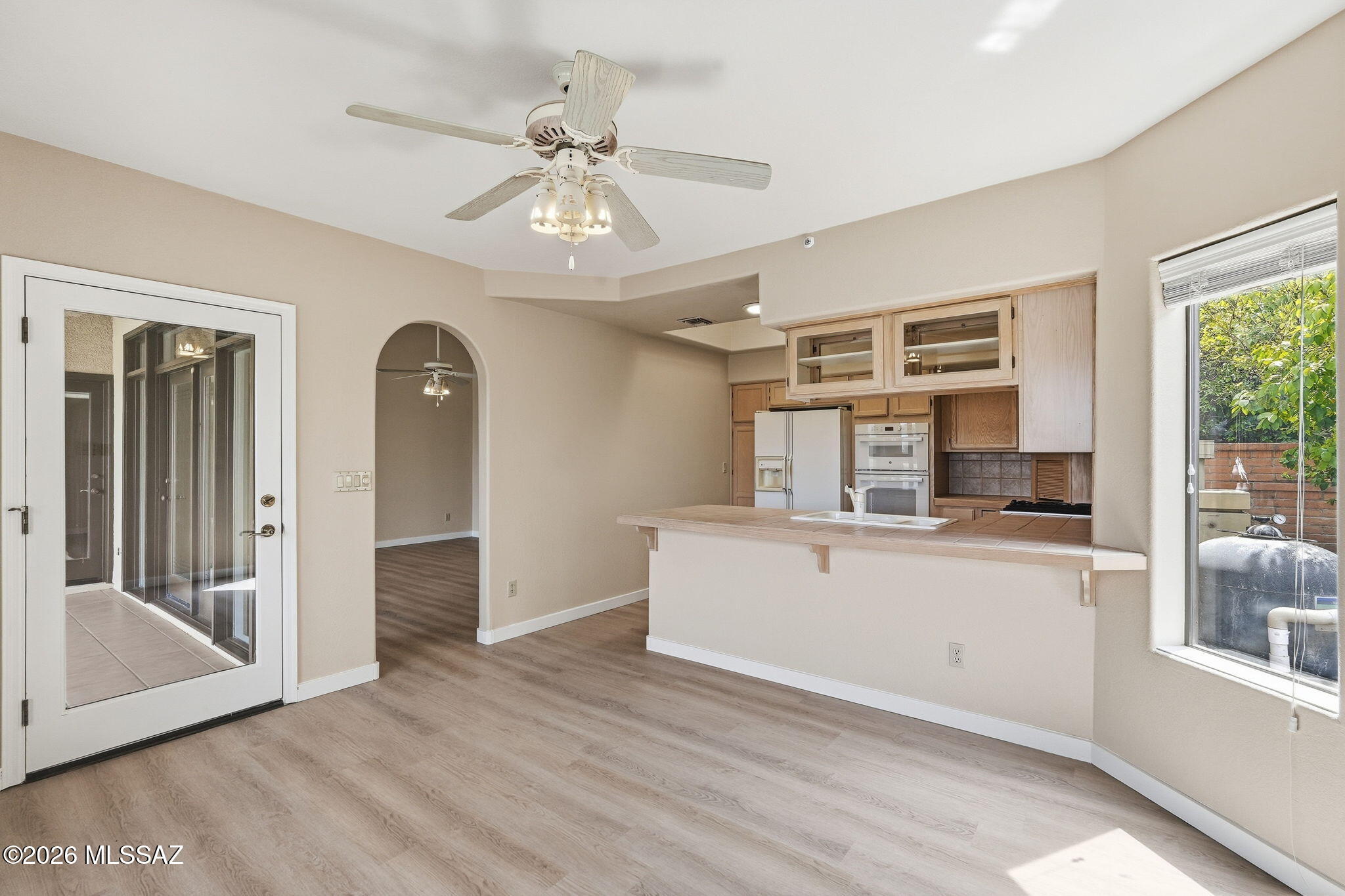 Quail Creek (1-306) - Residential