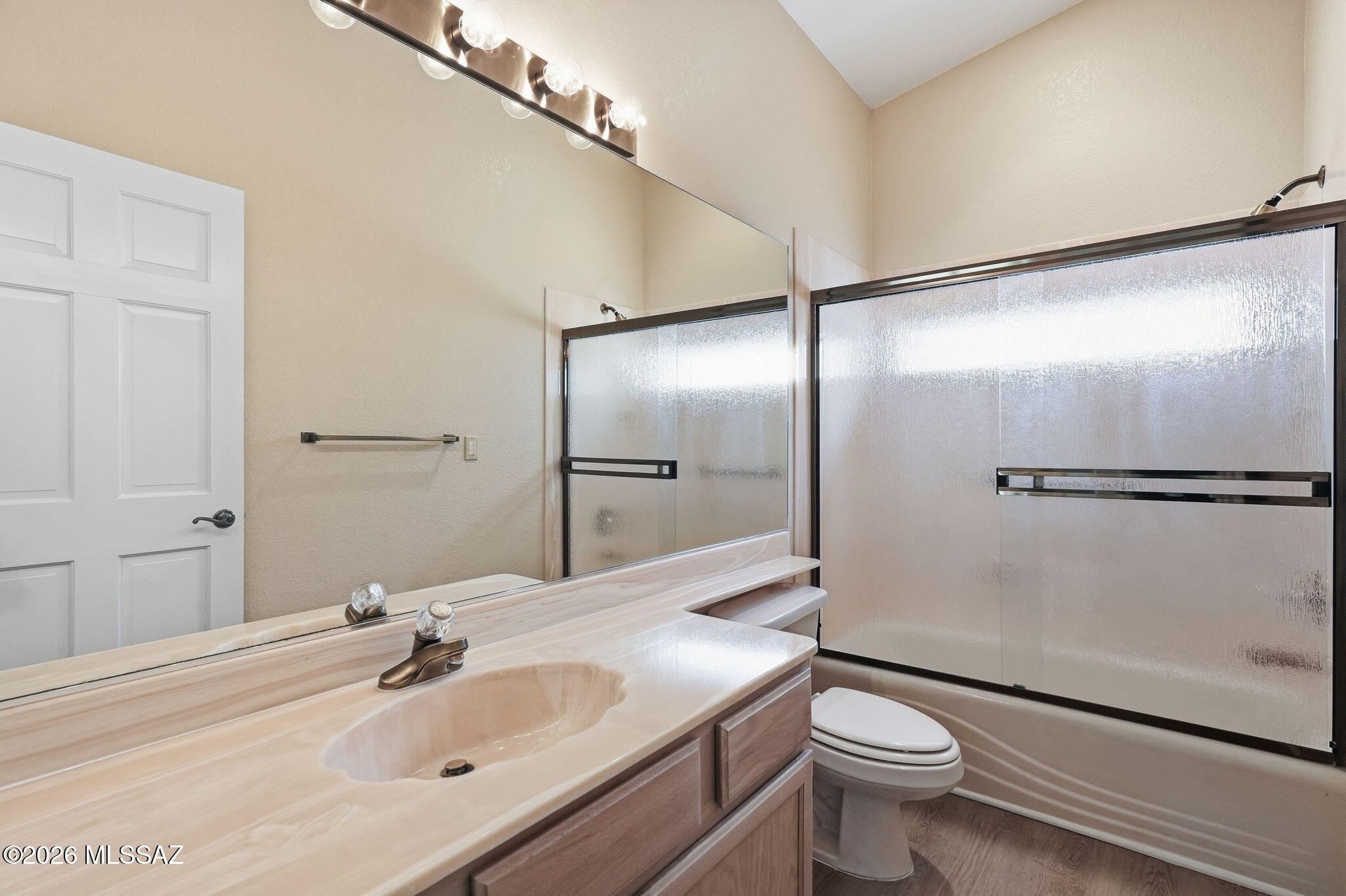 Quail Creek (1-306) - Residential