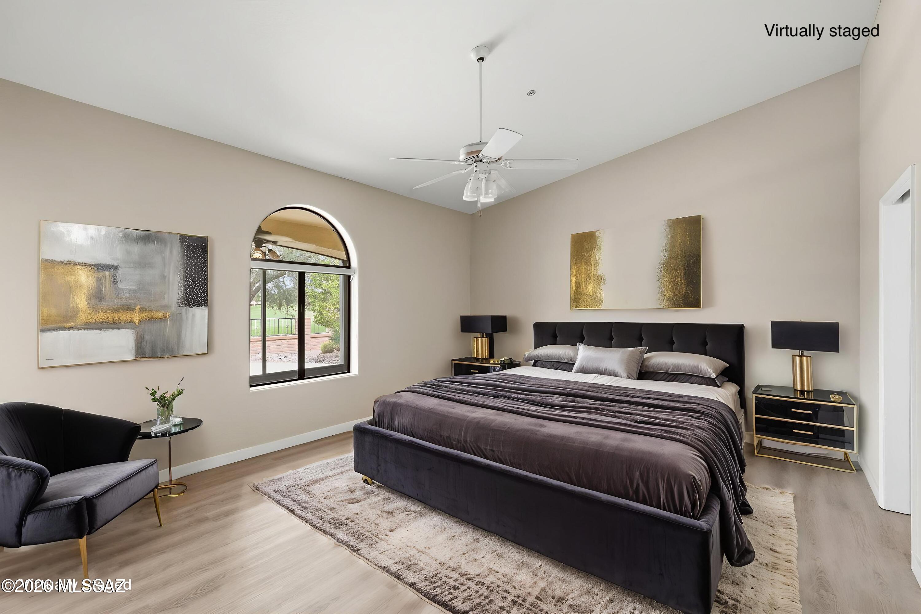 Quail Creek (1-306) - Residential
