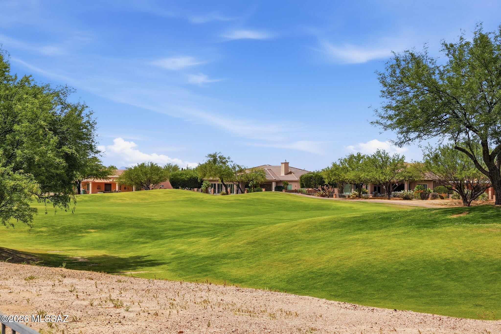 Quail Creek (1-306) - Residential