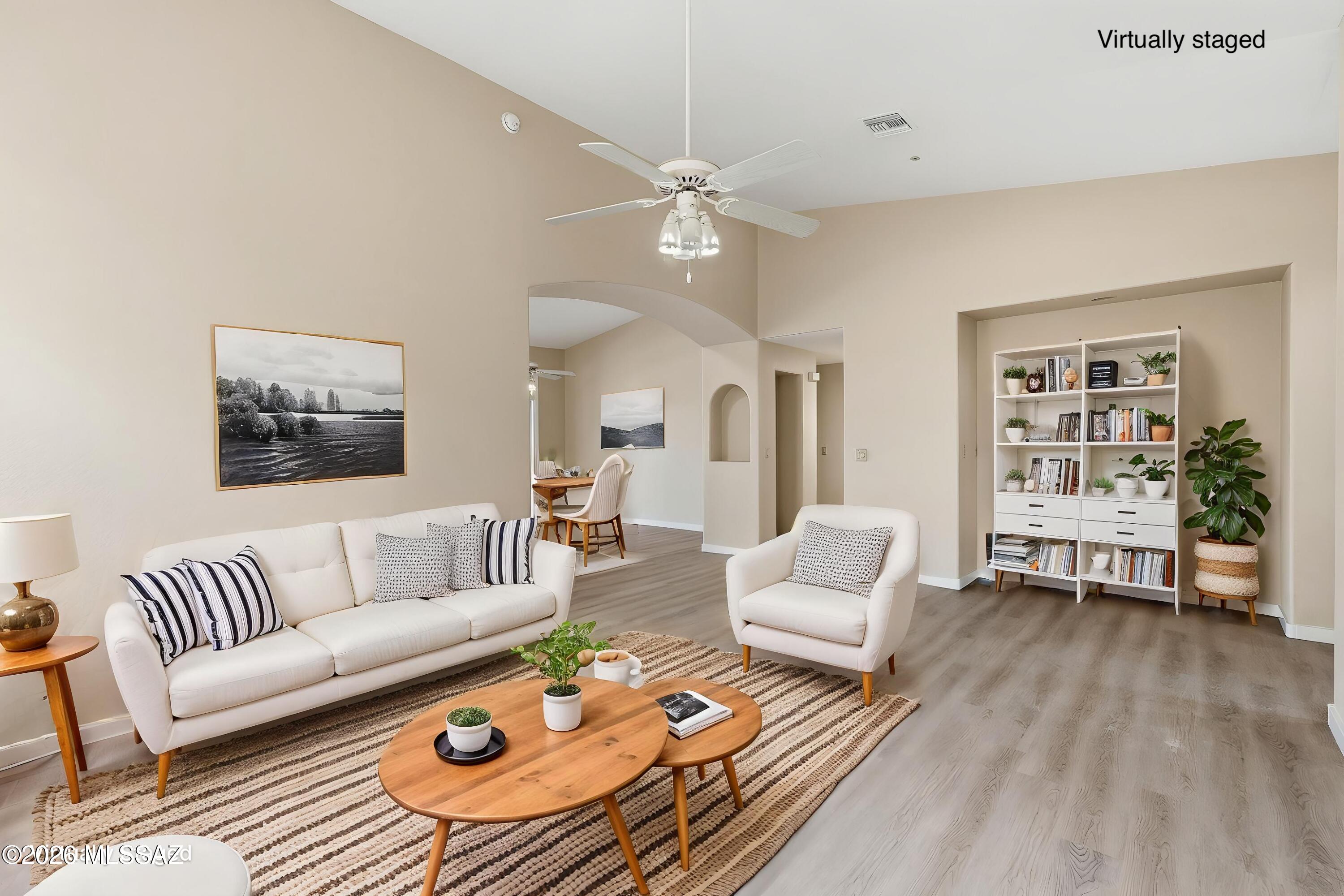 Quail Creek (1-306) - Residential