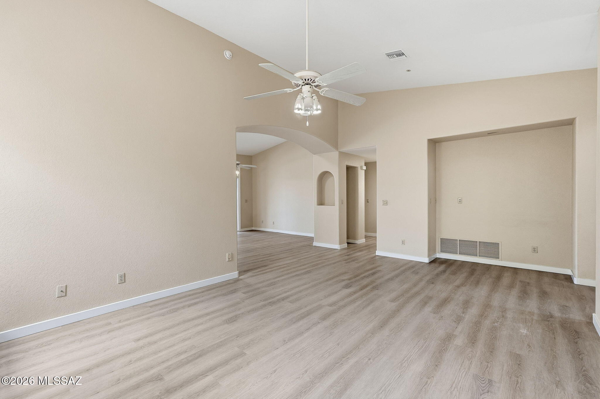 Quail Creek (1-306) - Residential