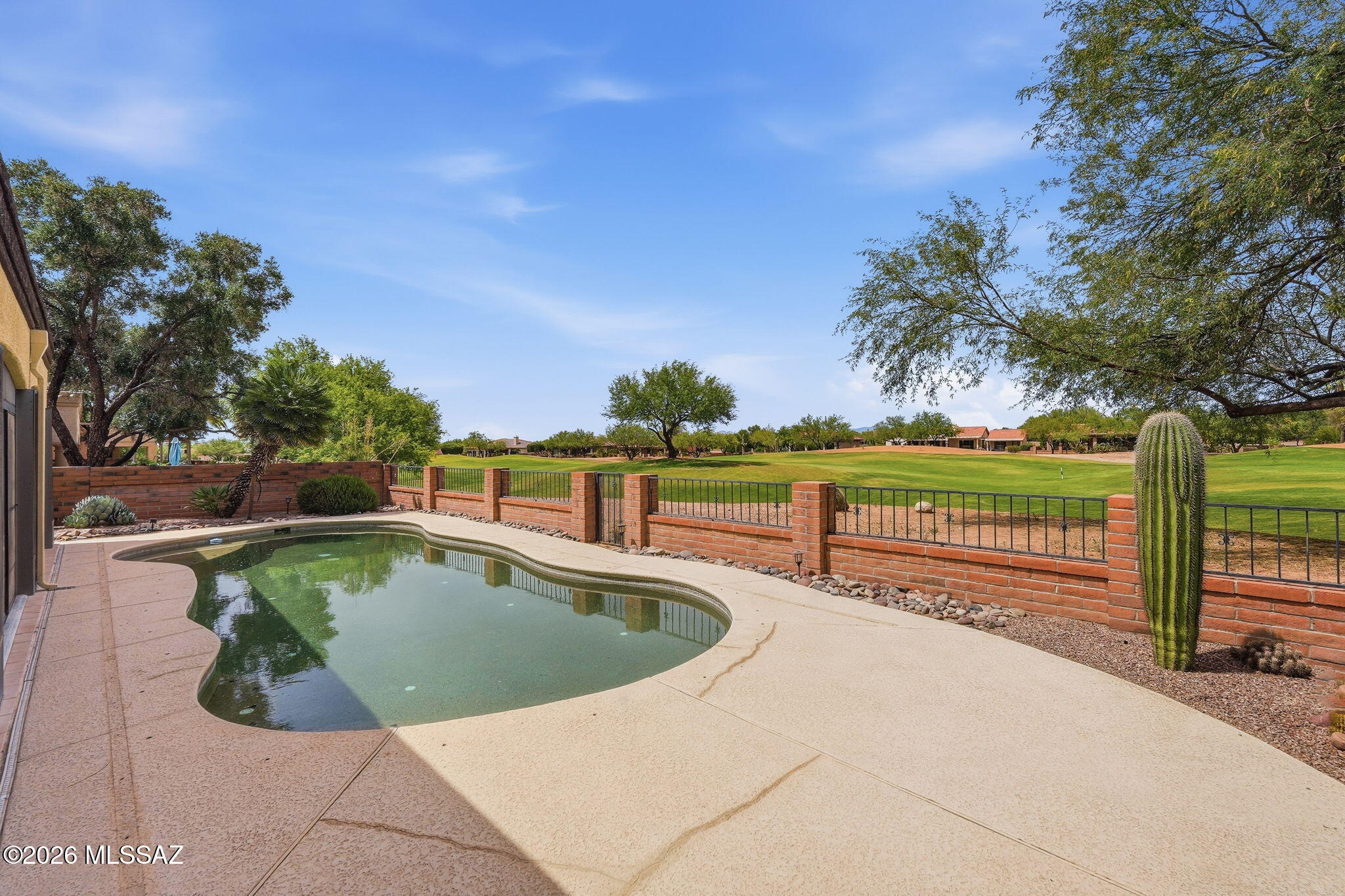Quail Creek (1-306) - Residential