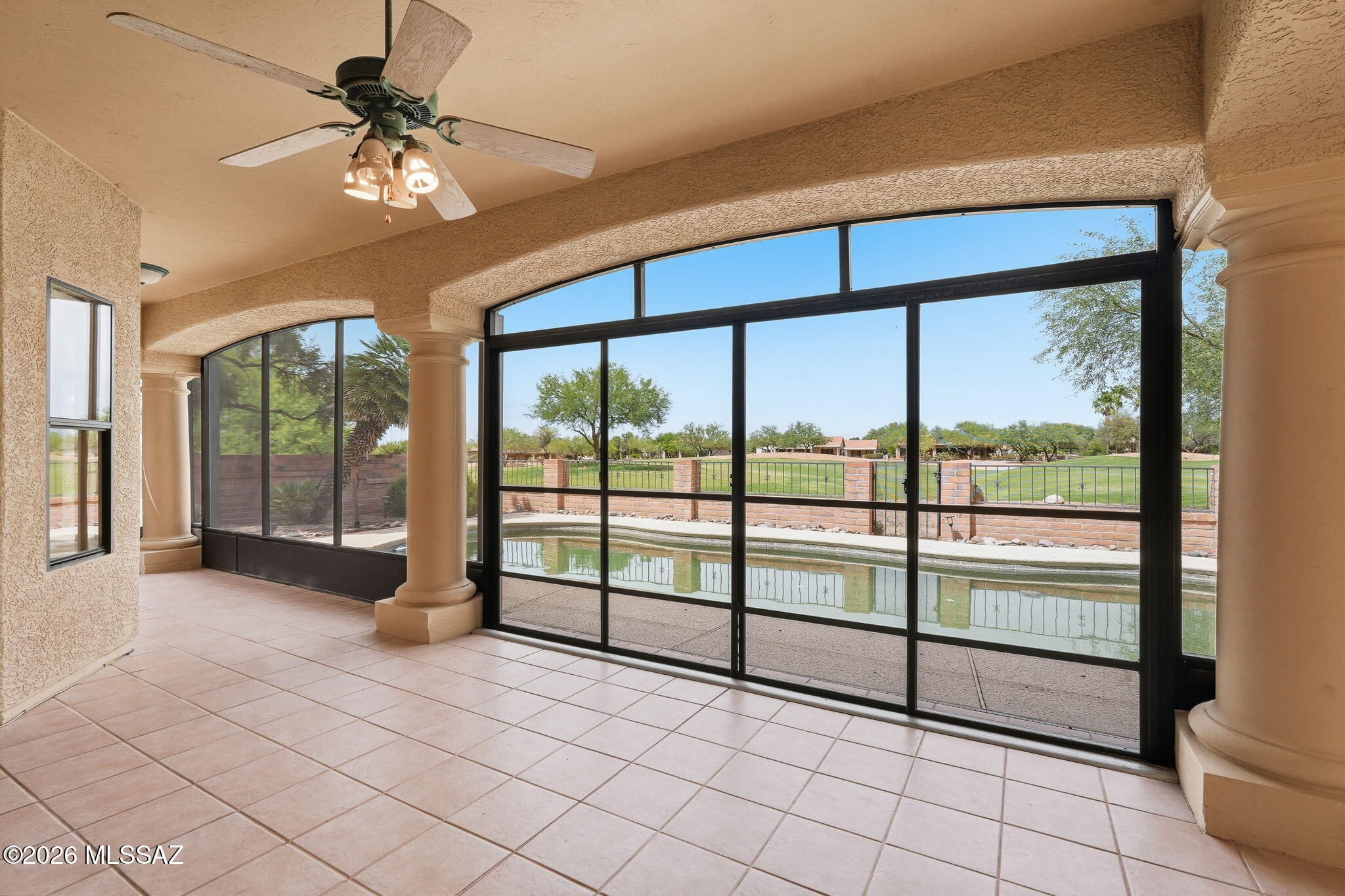 Quail Creek (1-306) - Residential