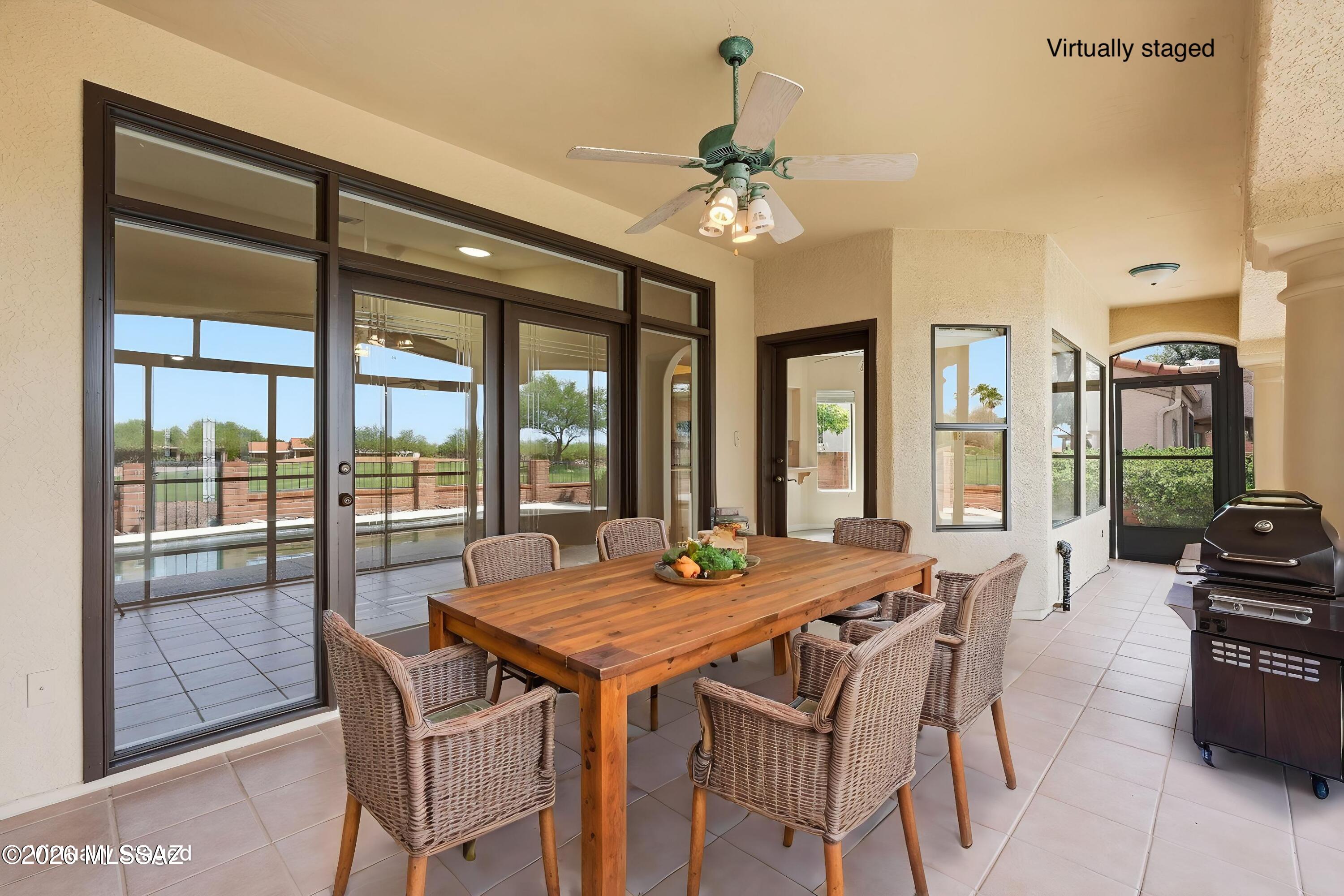Quail Creek (1-306) - Residential