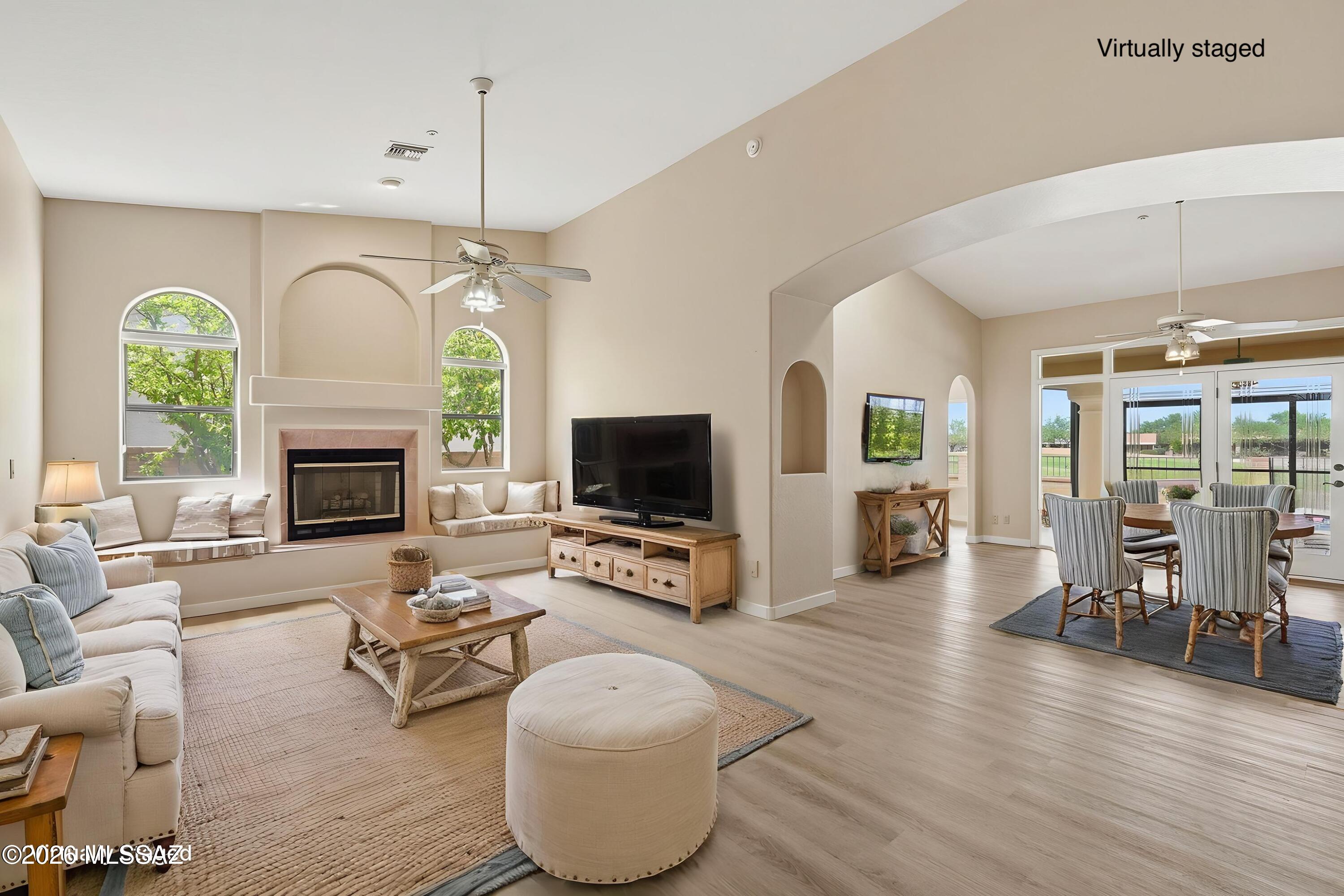 Quail Creek (1-306) - Residential