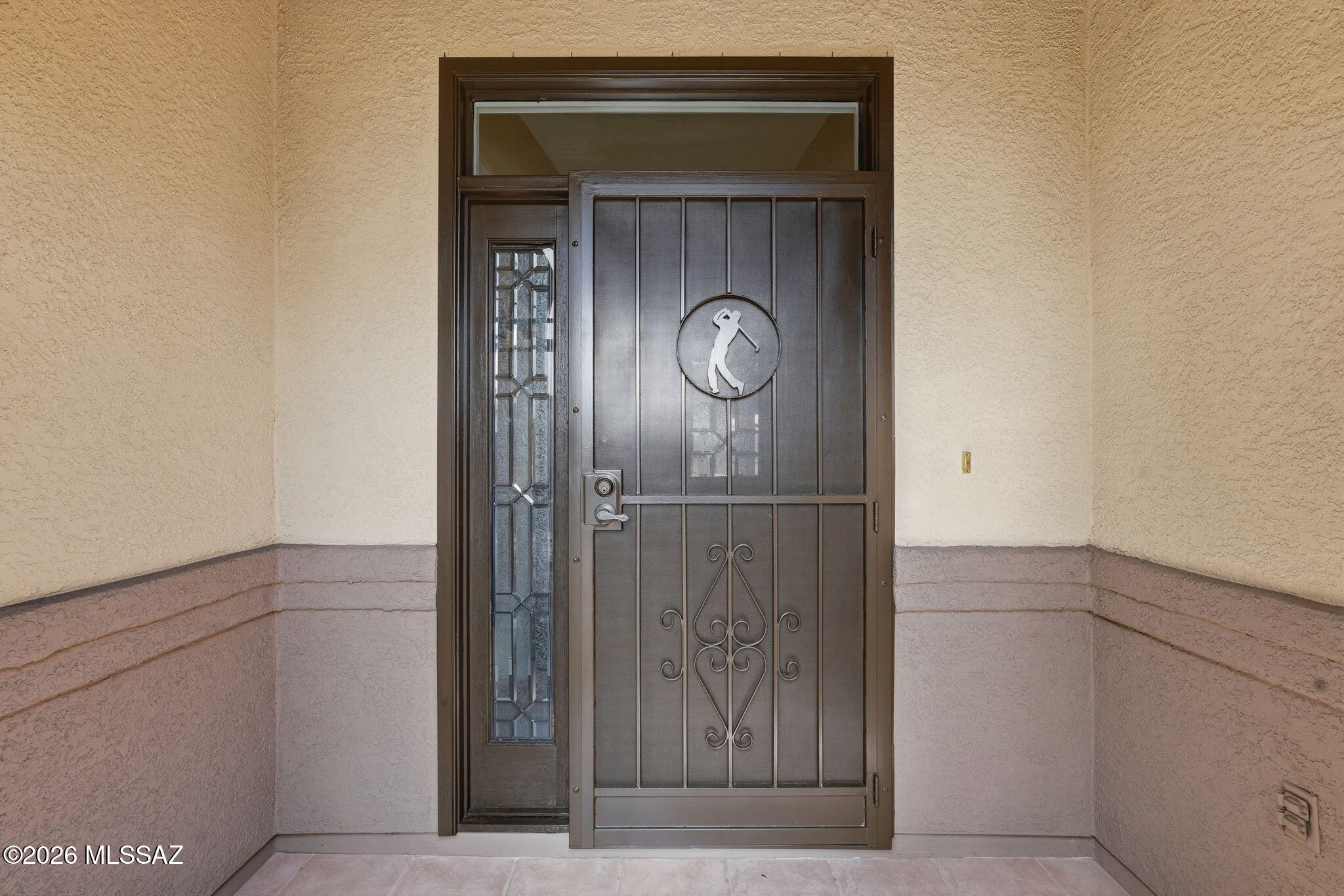 Quail Creek (1-306) - Residential