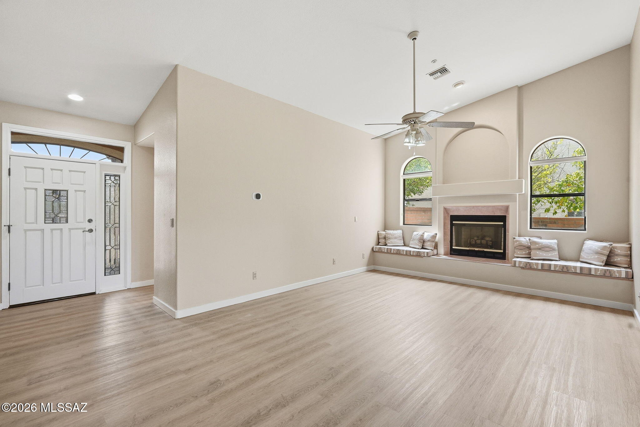 Quail Creek (1-306) - Residential