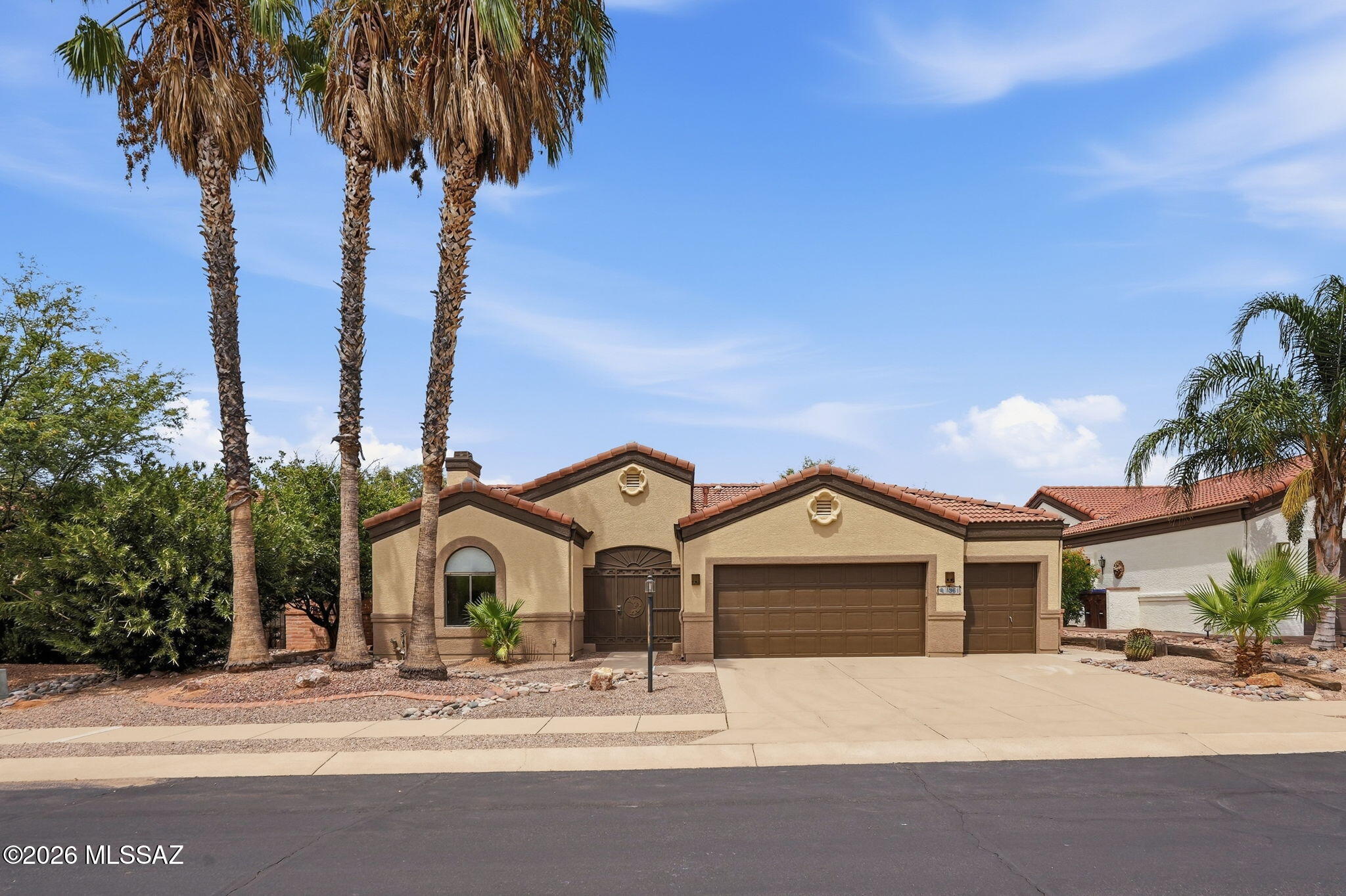 Quail Creek (1-306) - Residential