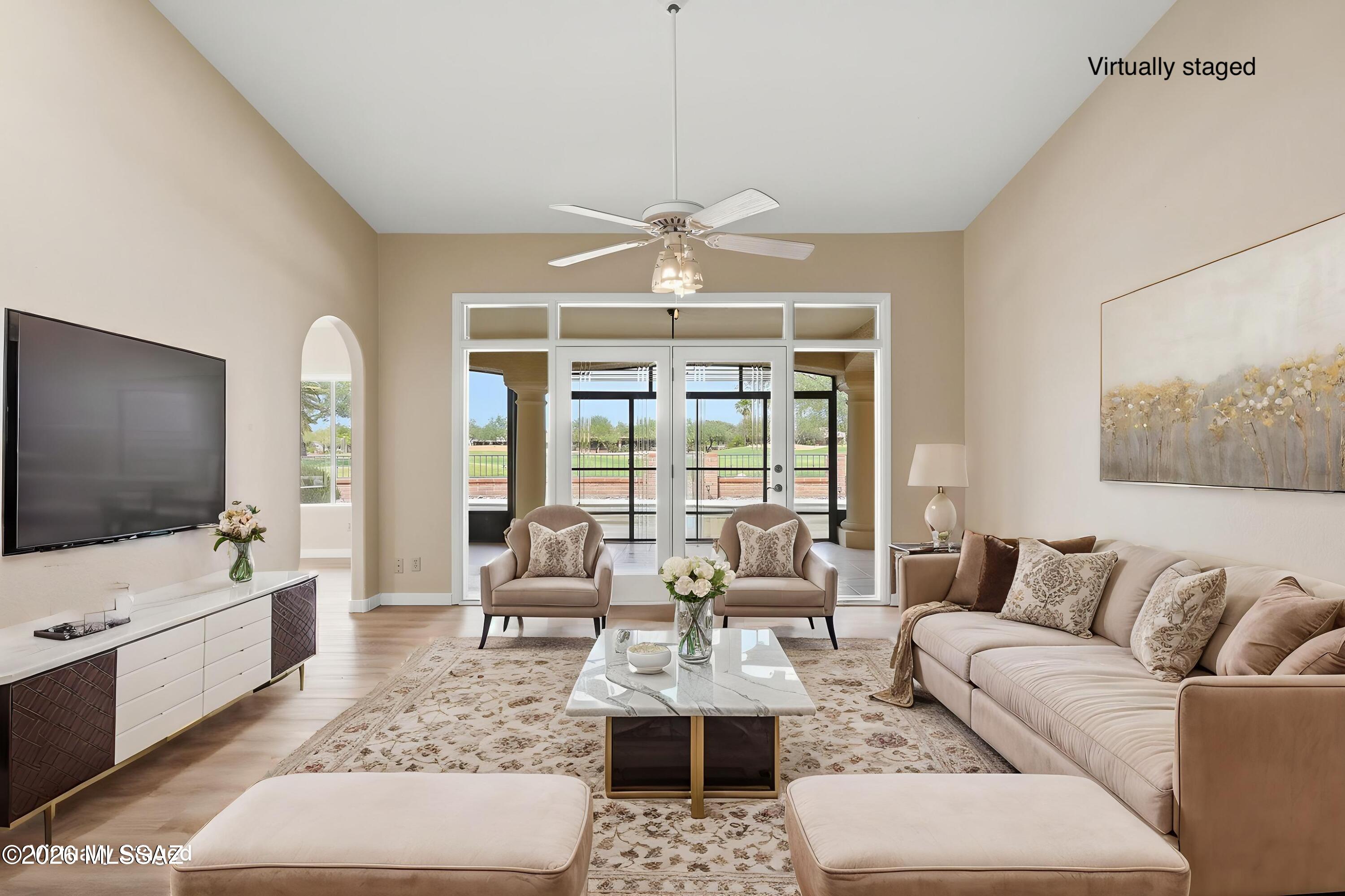 Quail Creek (1-306) - Residential