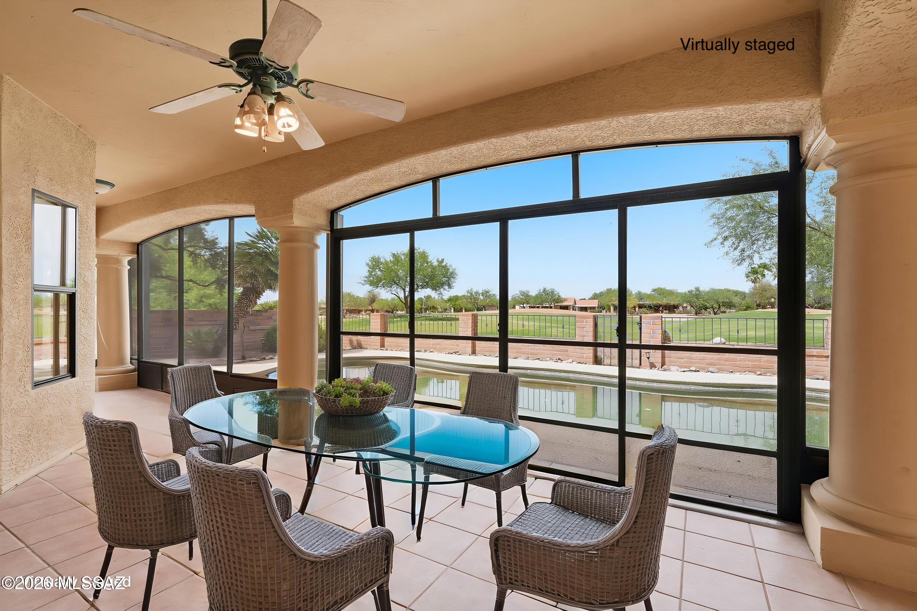 Quail Creek (1-306) - Residential