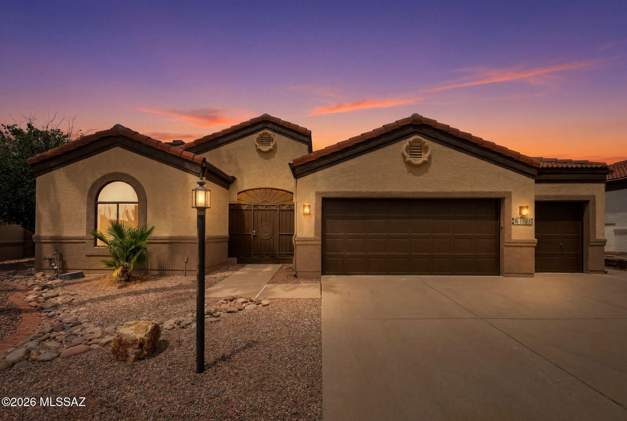 Quail Creek (1-306) - Residential