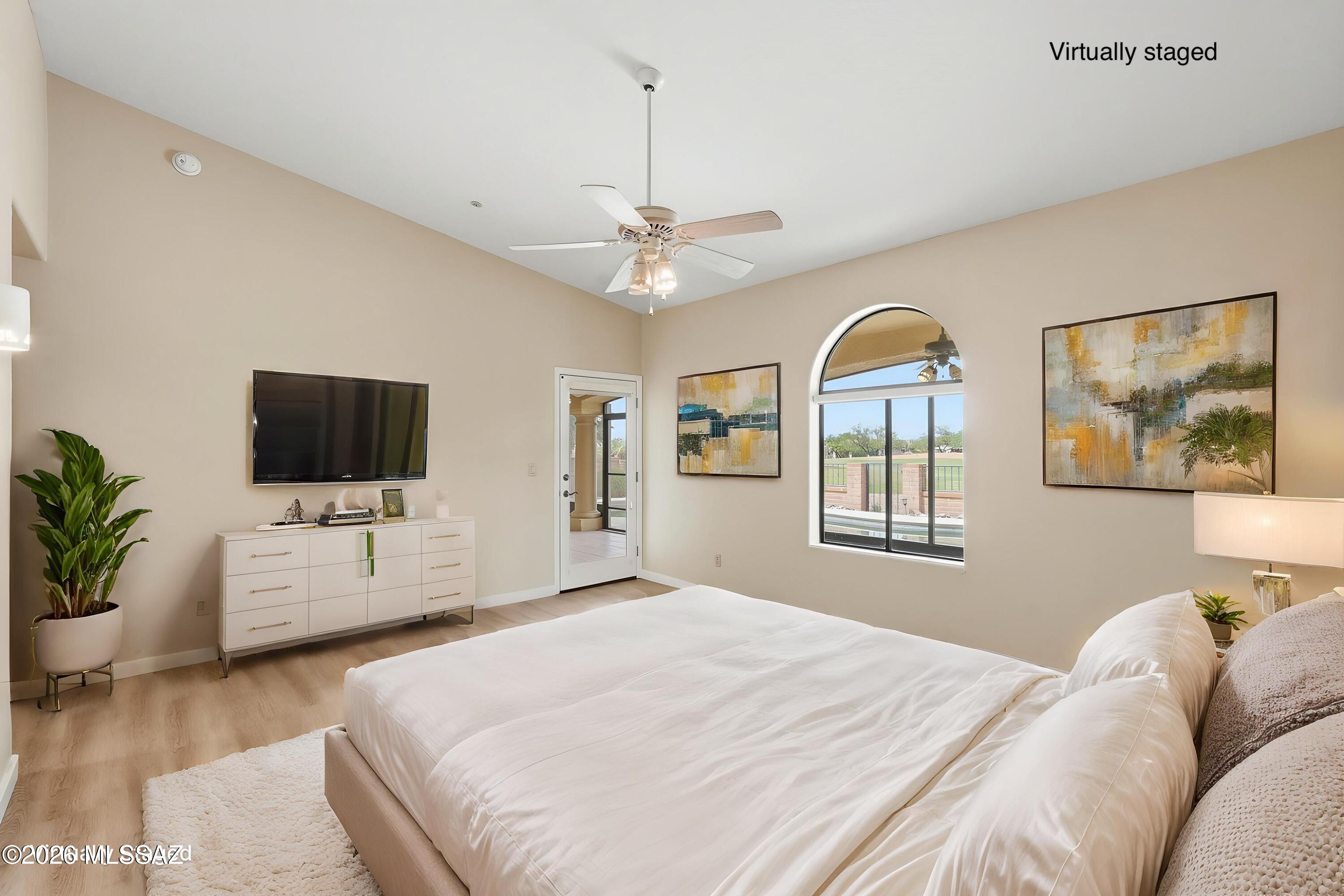 Quail Creek (1-306) - Residential