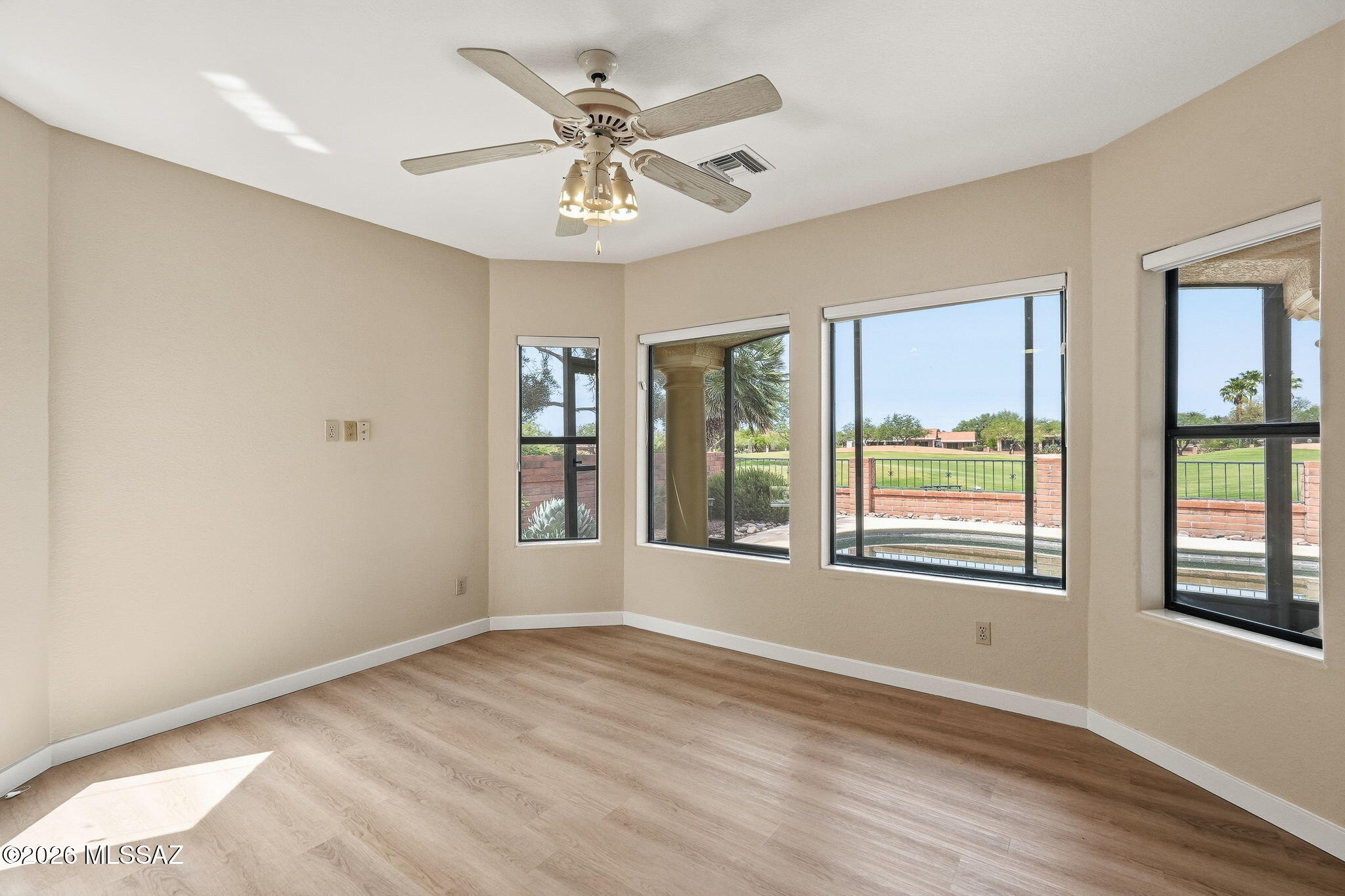 Quail Creek (1-306) - Residential