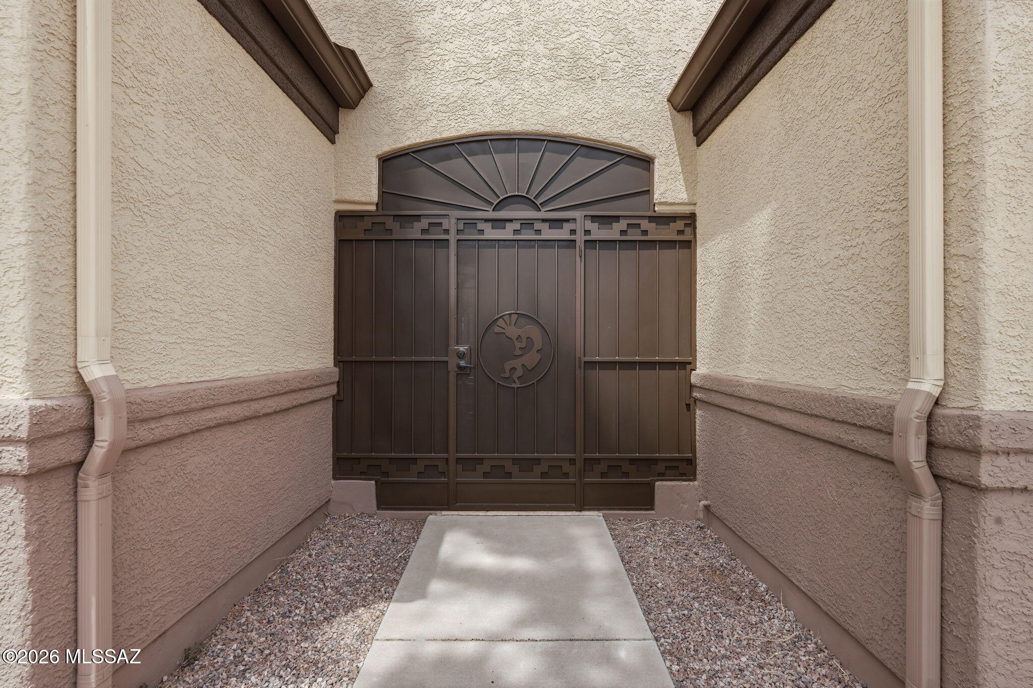 Quail Creek (1-306) - Residential